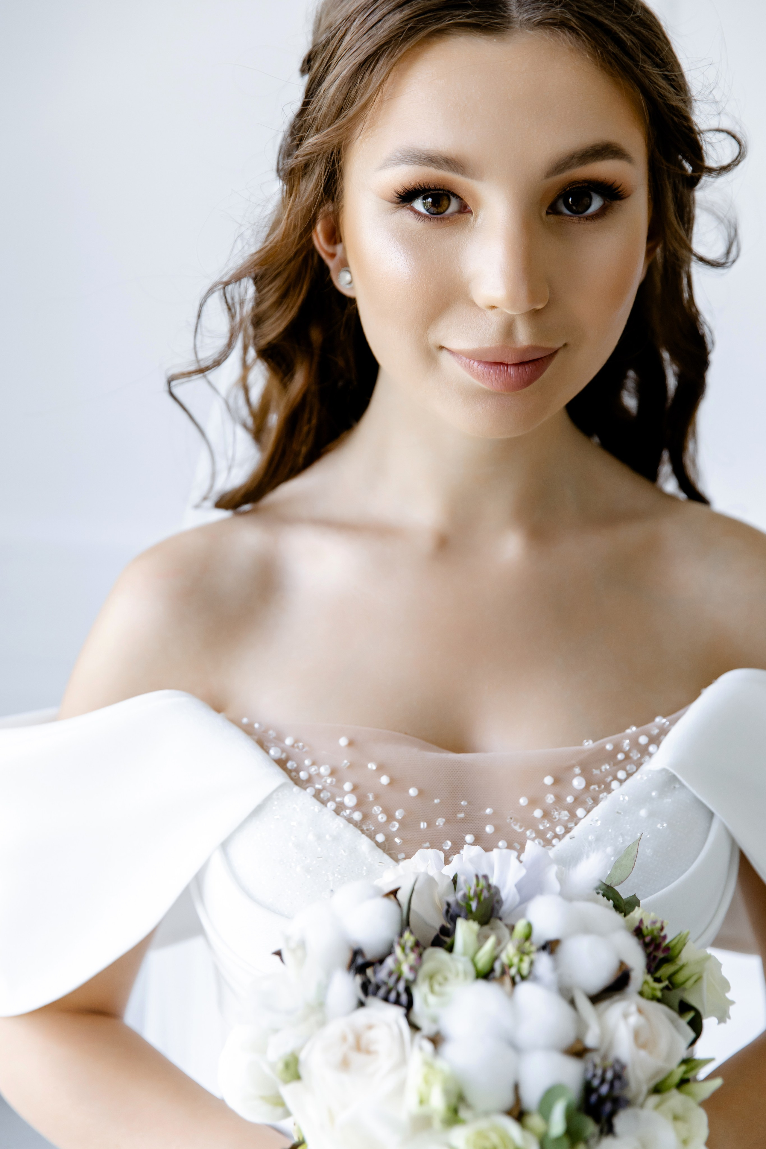 Свадебный день Сергея и Кати. Свадебный фотограф Анна Бабахина