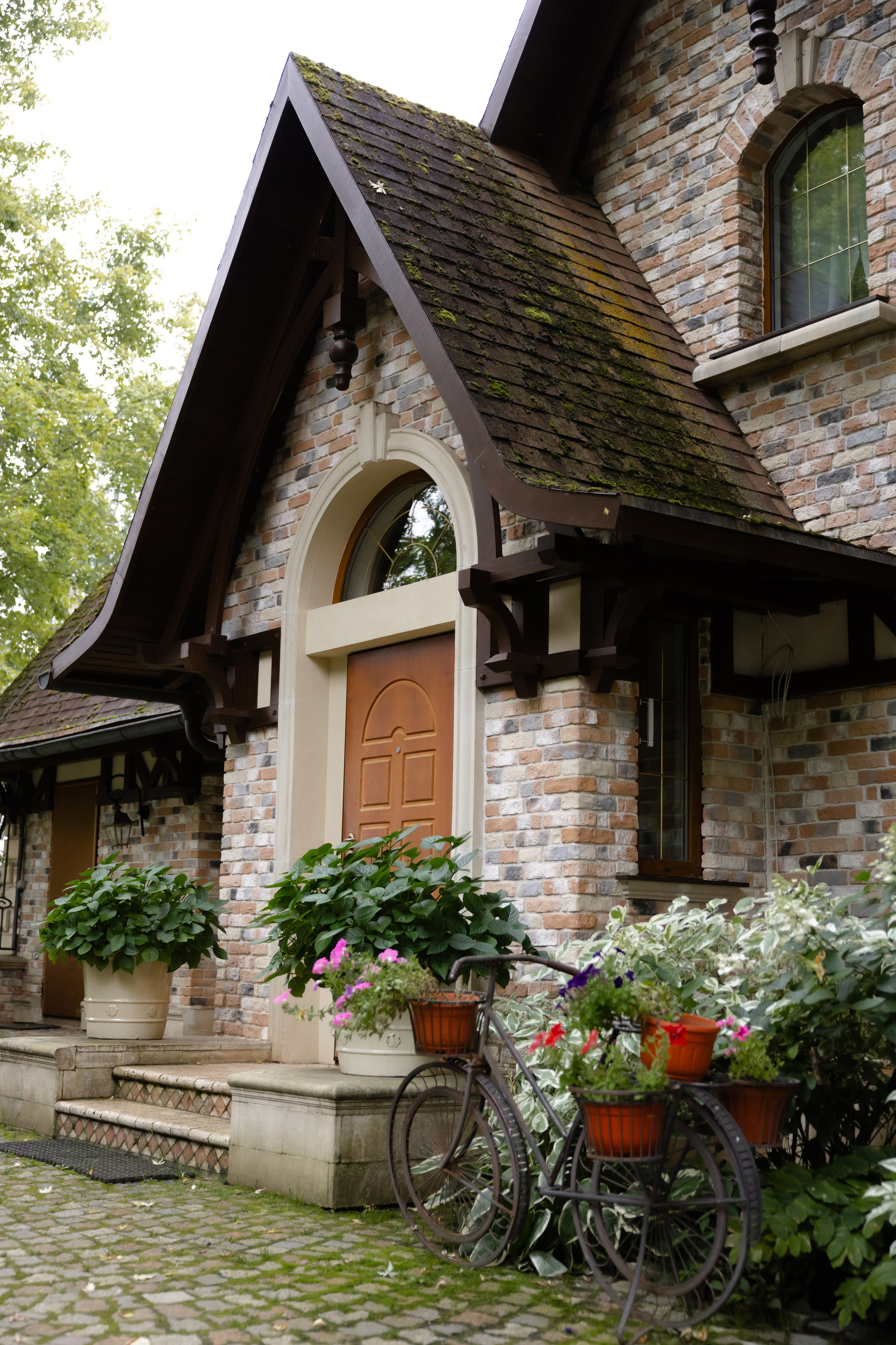 Ростислав и Вика. Свадебный фотограф Анна Бабахина