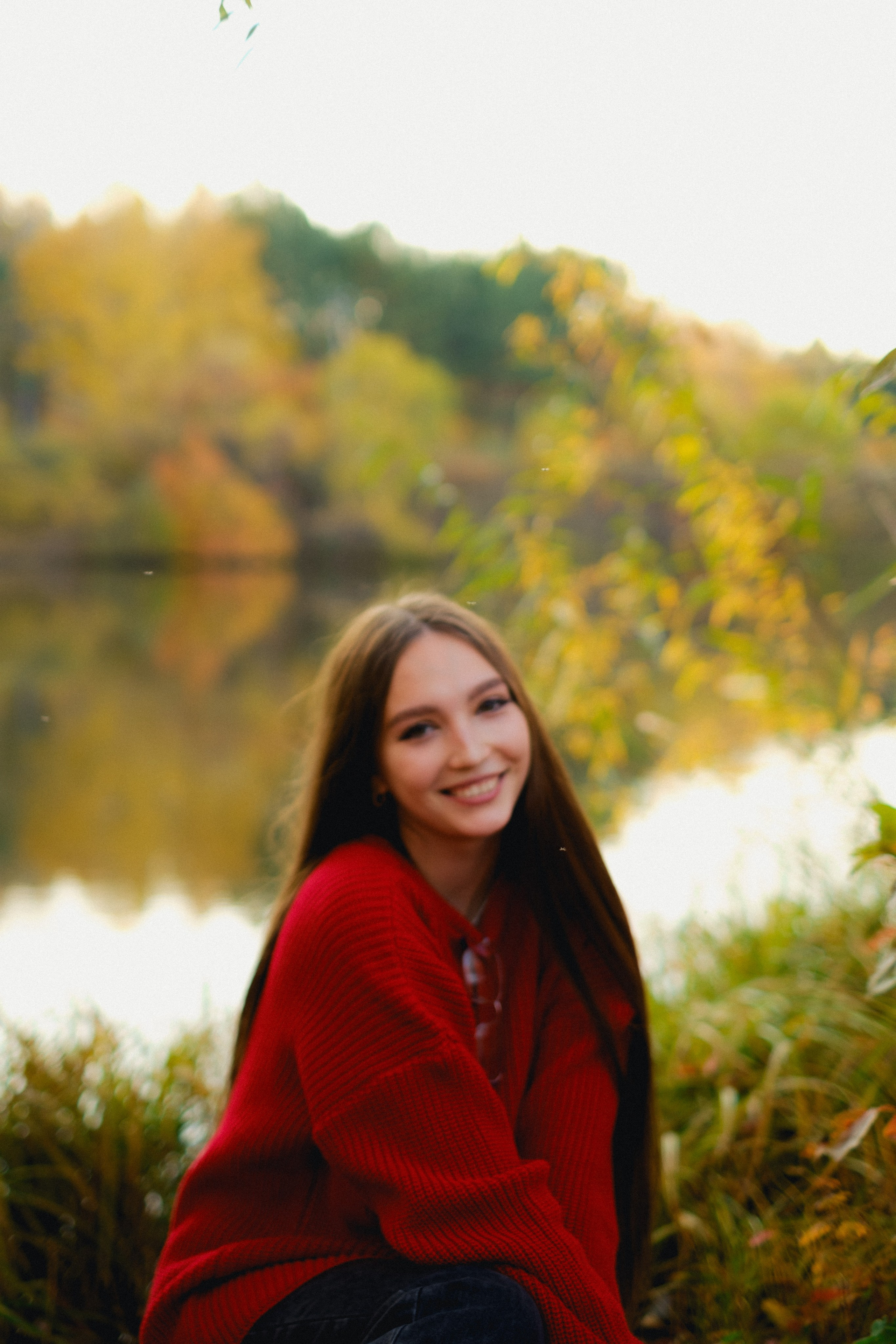 Белла из сумерек. Фотограф Благовещенска Яна