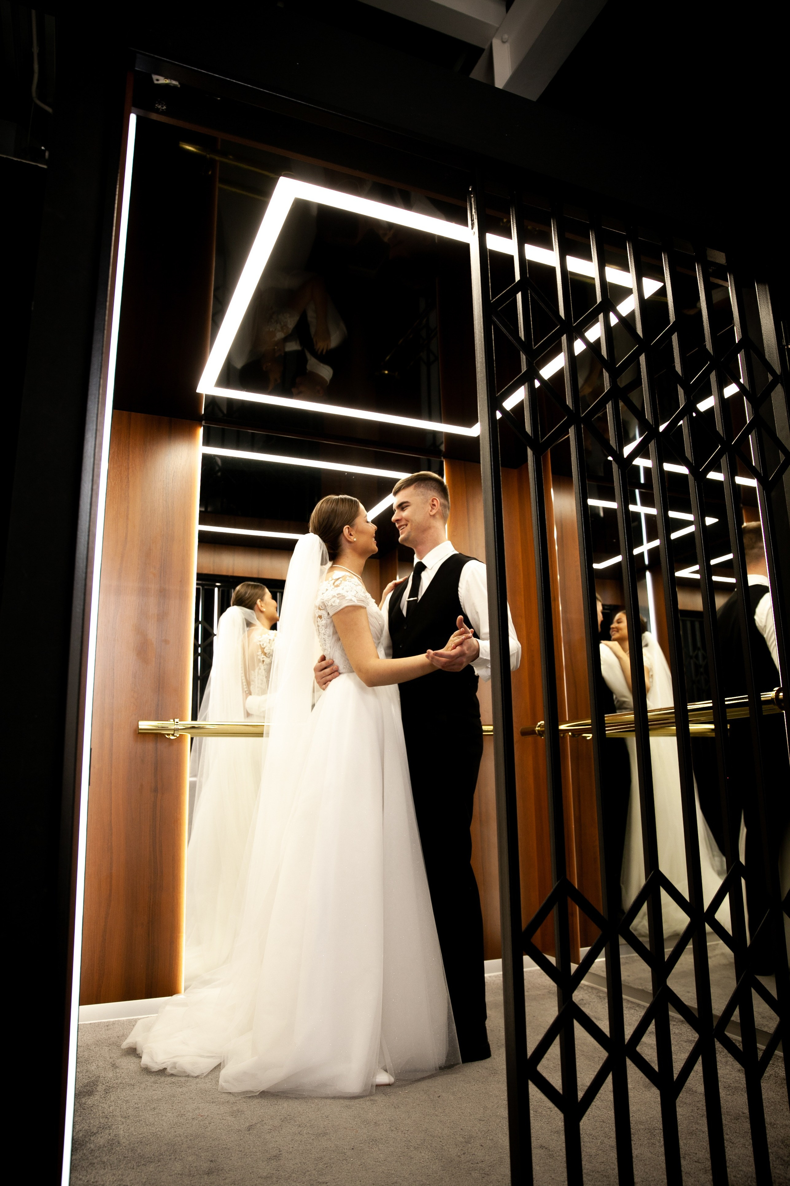 Karina & Nikita. ANNA KUDRINA PHOTOGRAPHY Russia