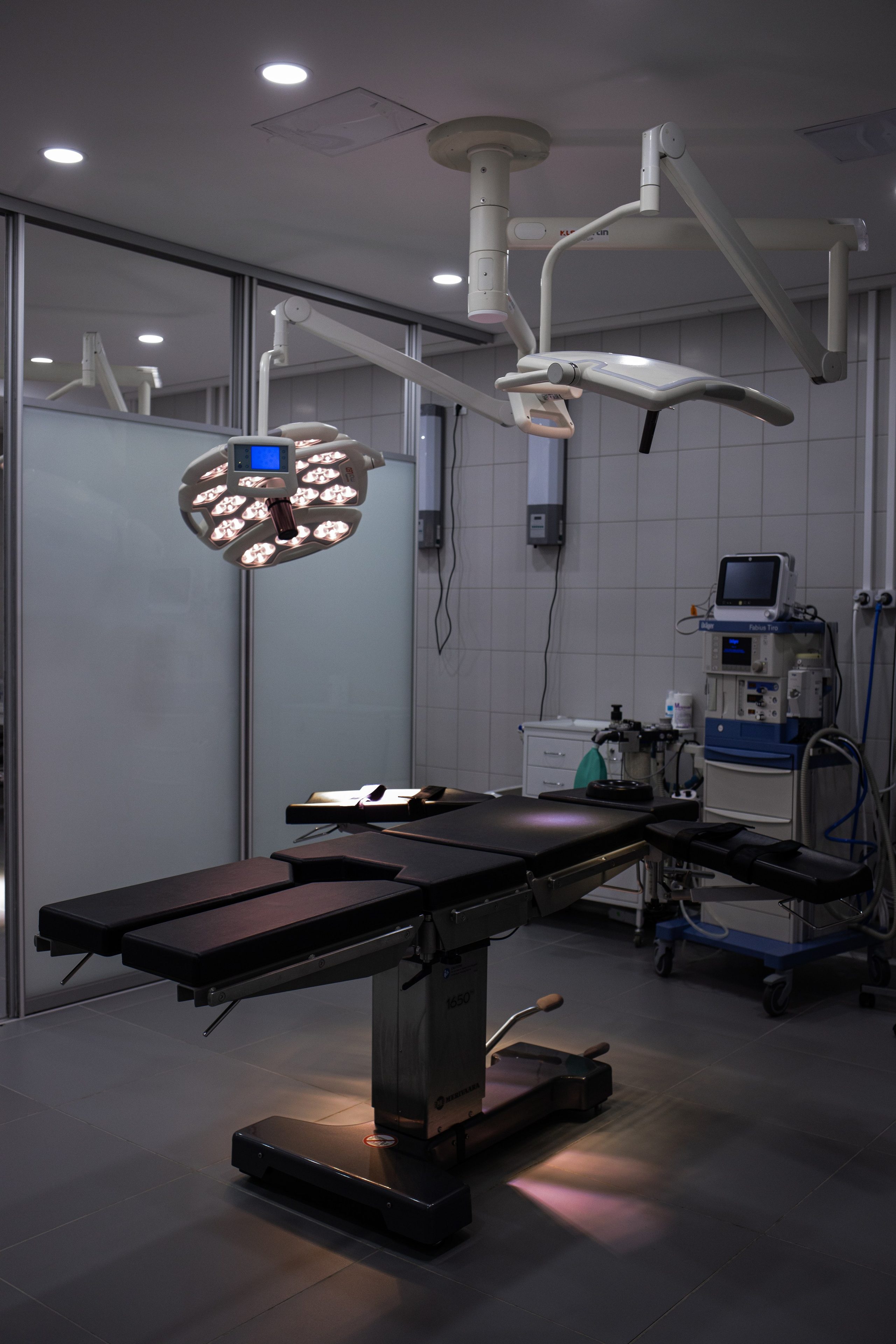 Клиника пластической хирургии «Форма». Алексей Дьяков. Photo • Video • Event