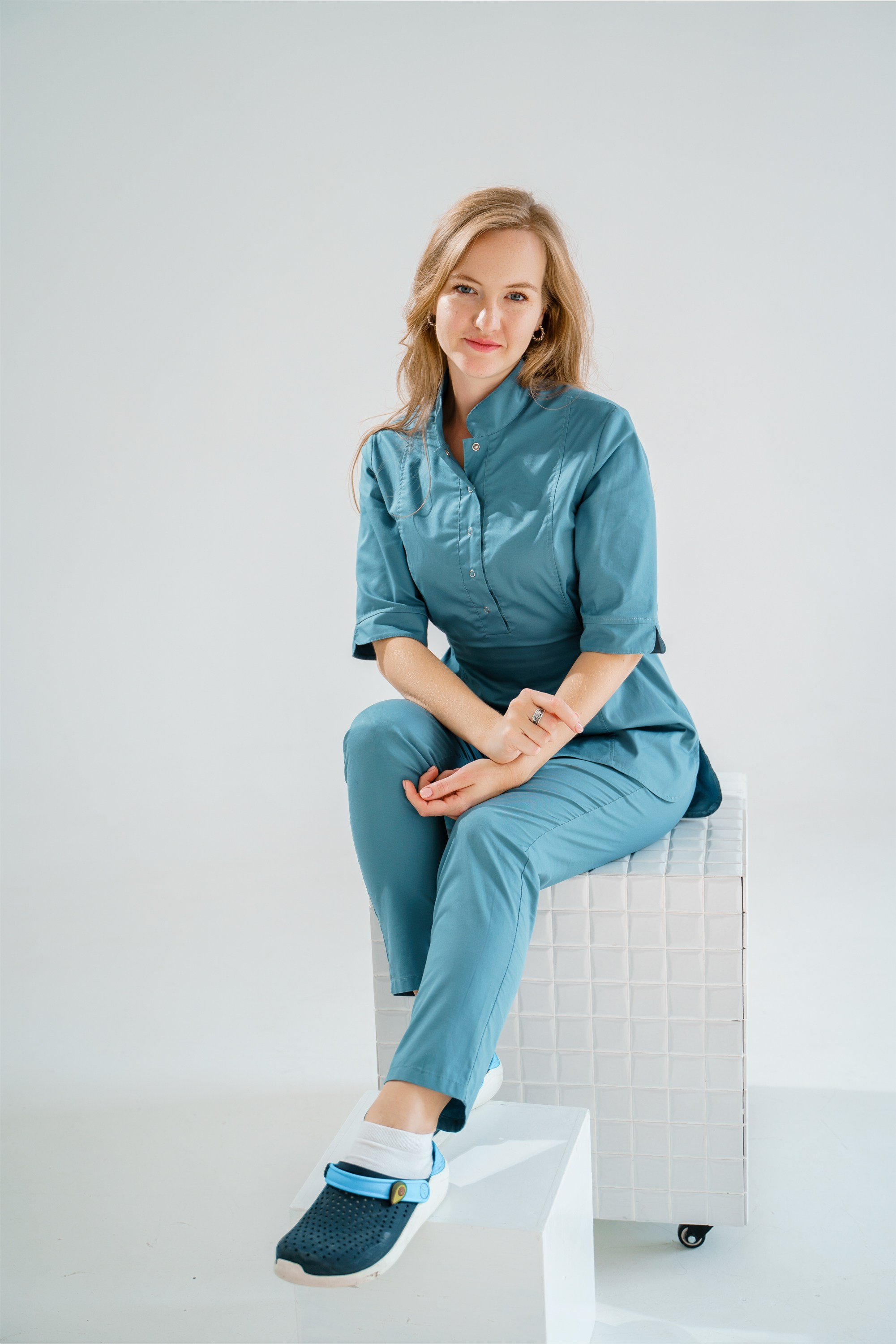 Елена. Фотографы из солнечного Краснодара Вадим и Надежда Митус