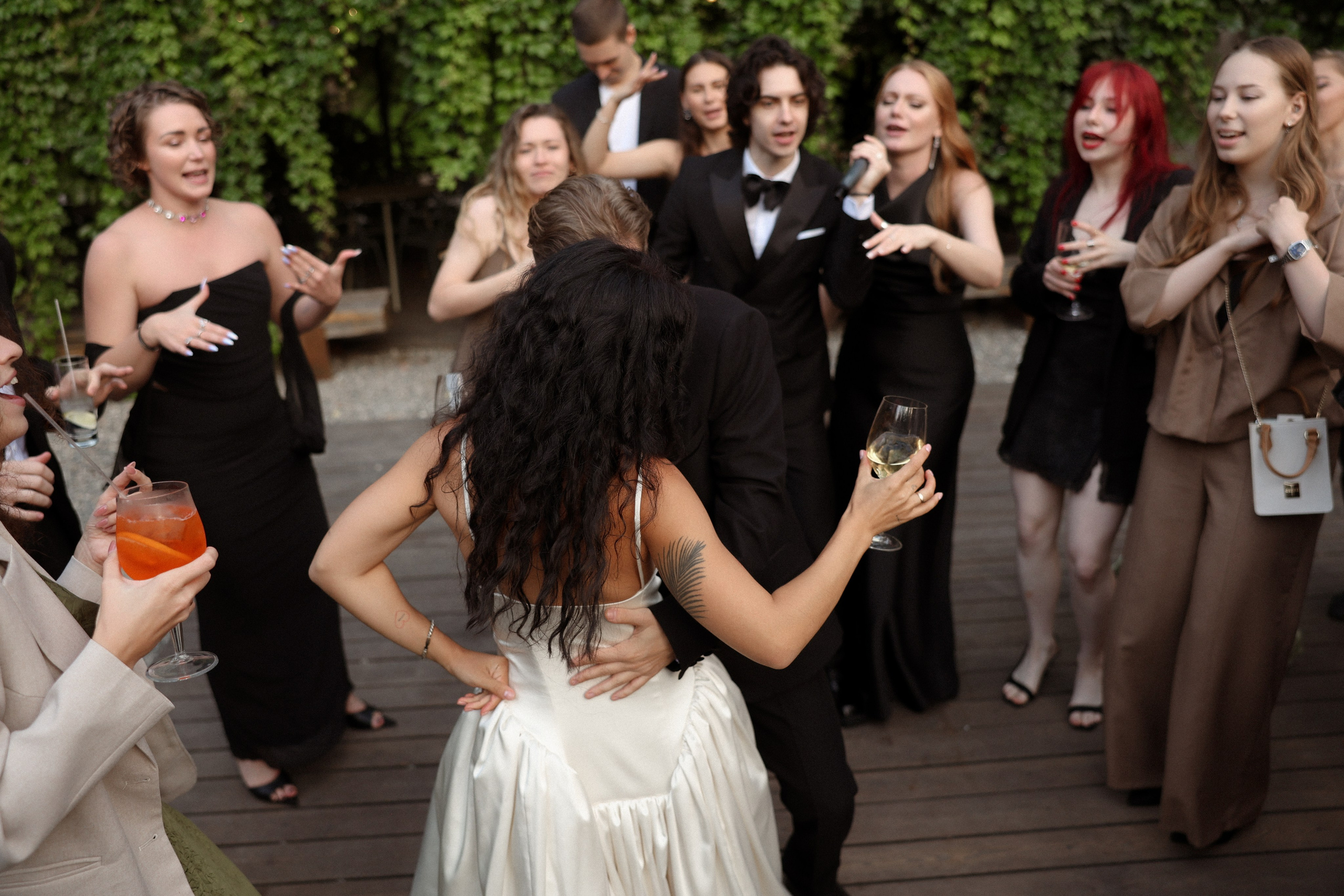 «Всегда» — Юлия и Александр. Свадебный и семейный фотограф в Москве Ломова Ирина