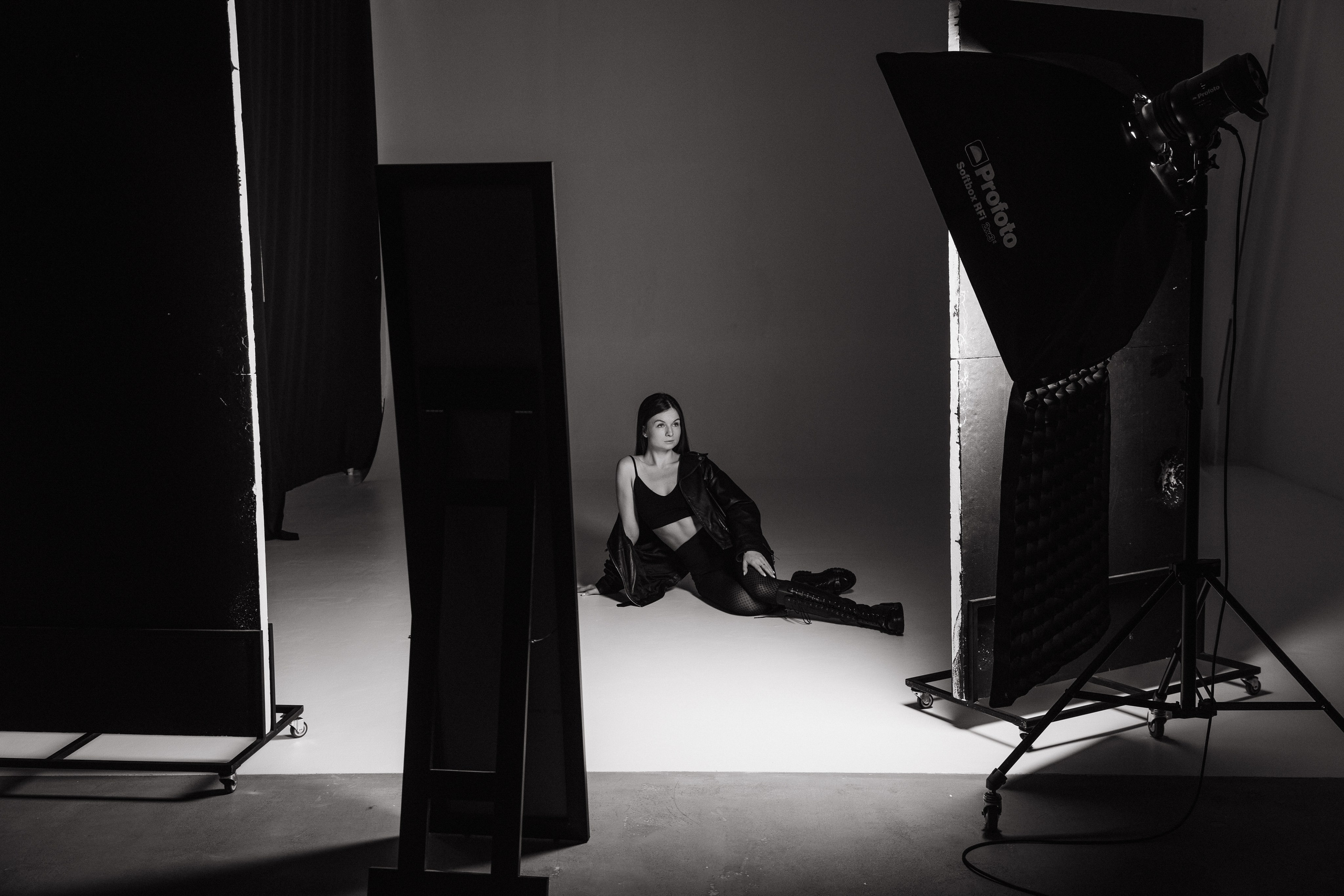 ПОРТРЕТЫ. Свадебный фотограф в Санкт-Петербурге Илья Михеев