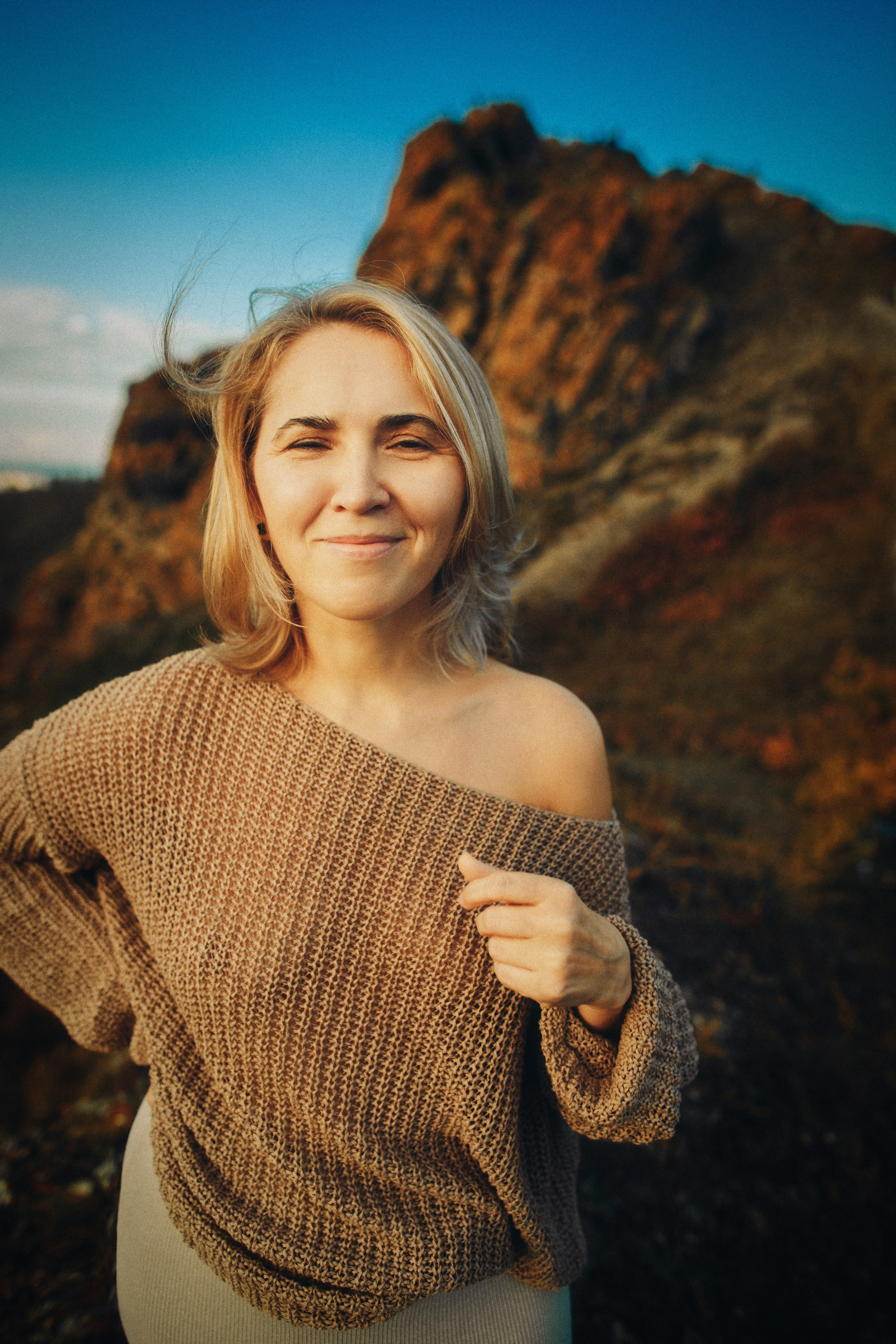 Настя. Фотограф в Красноярске Андрей Завозников
