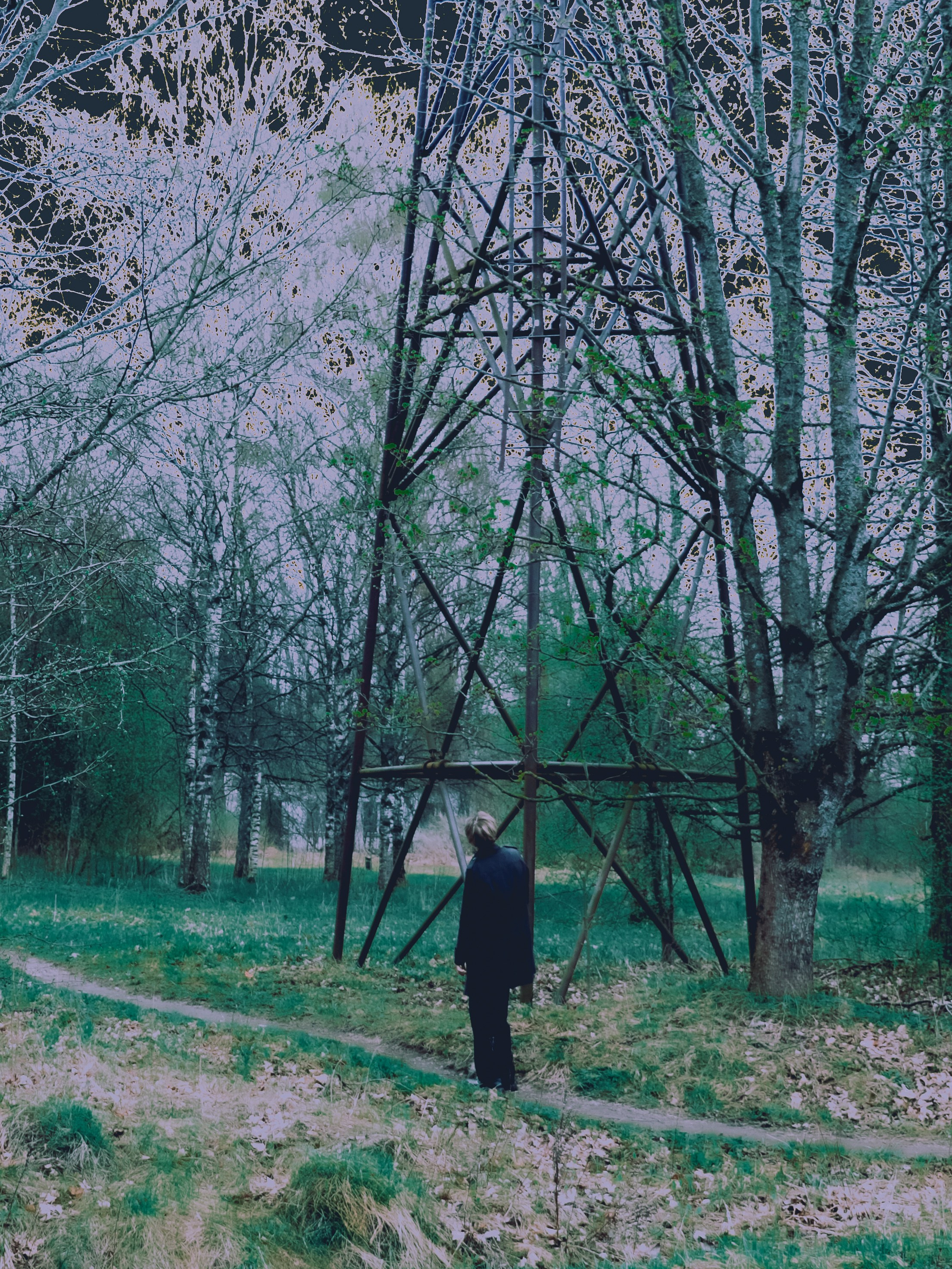 Кирилл. Портретный фотограф Громова Мария