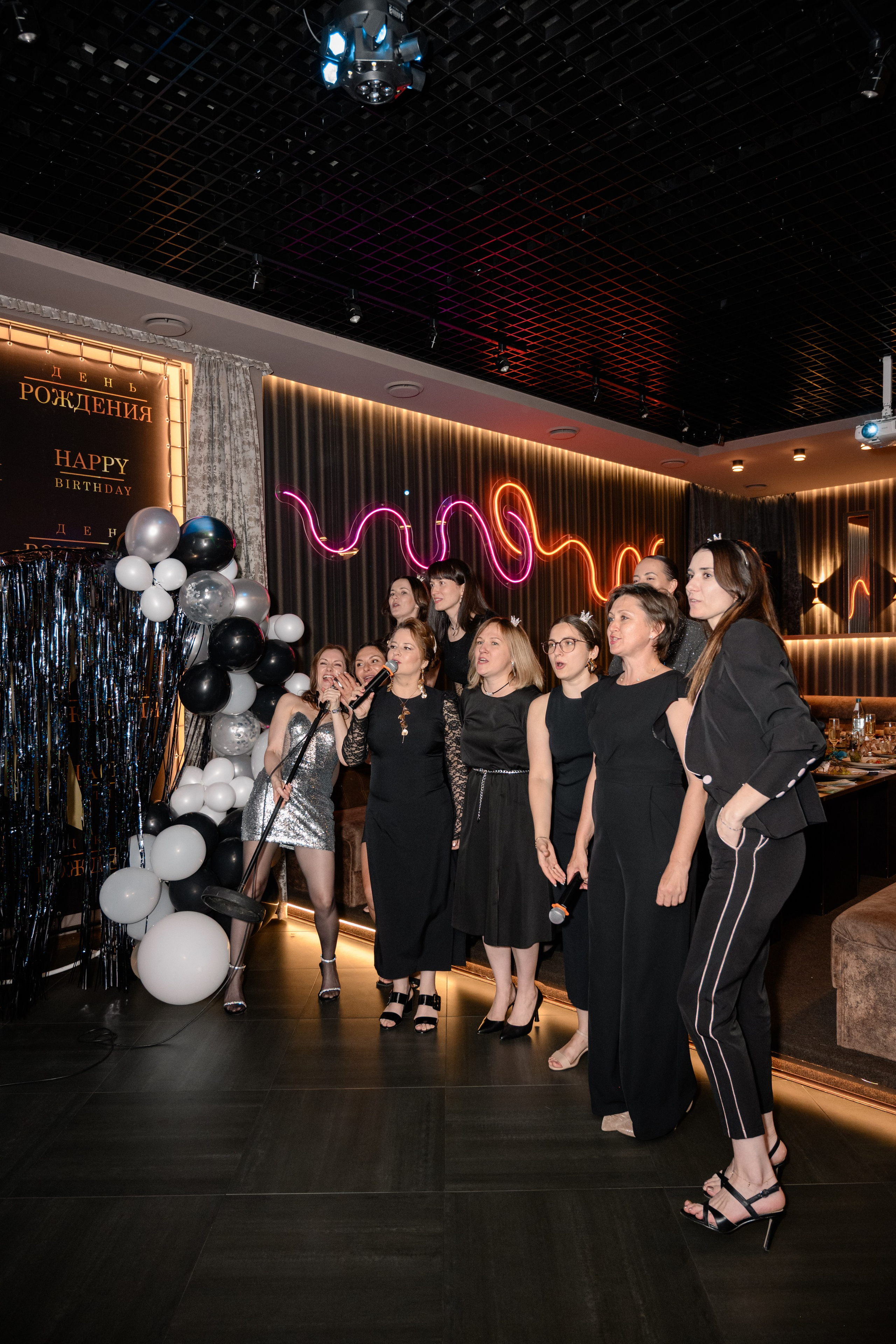 День рождения. Фотограф в Ростове-на-Дону Оксана Филатьева