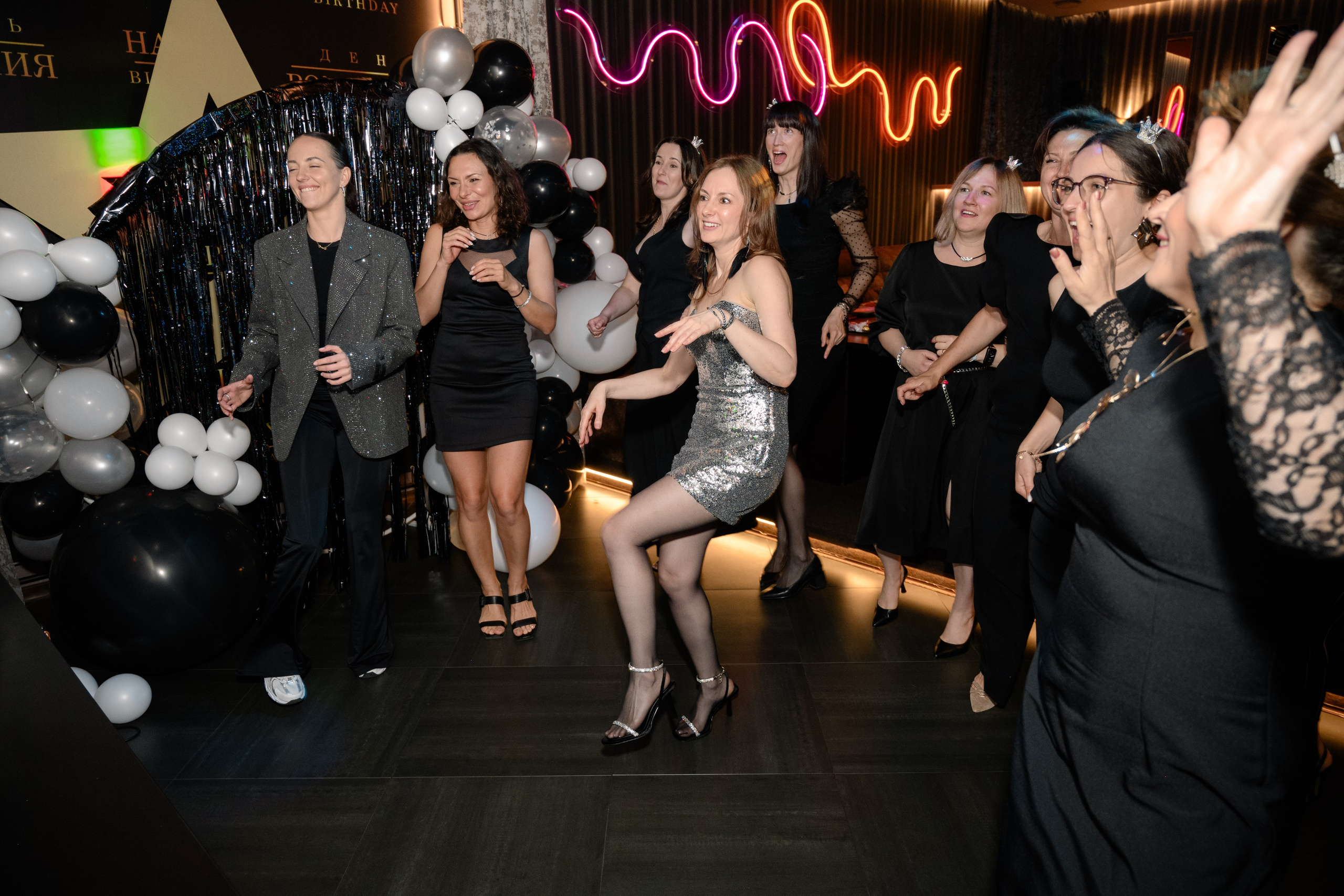 День рождения. Фотограф в Ростове-на-Дону Оксана Филатьева