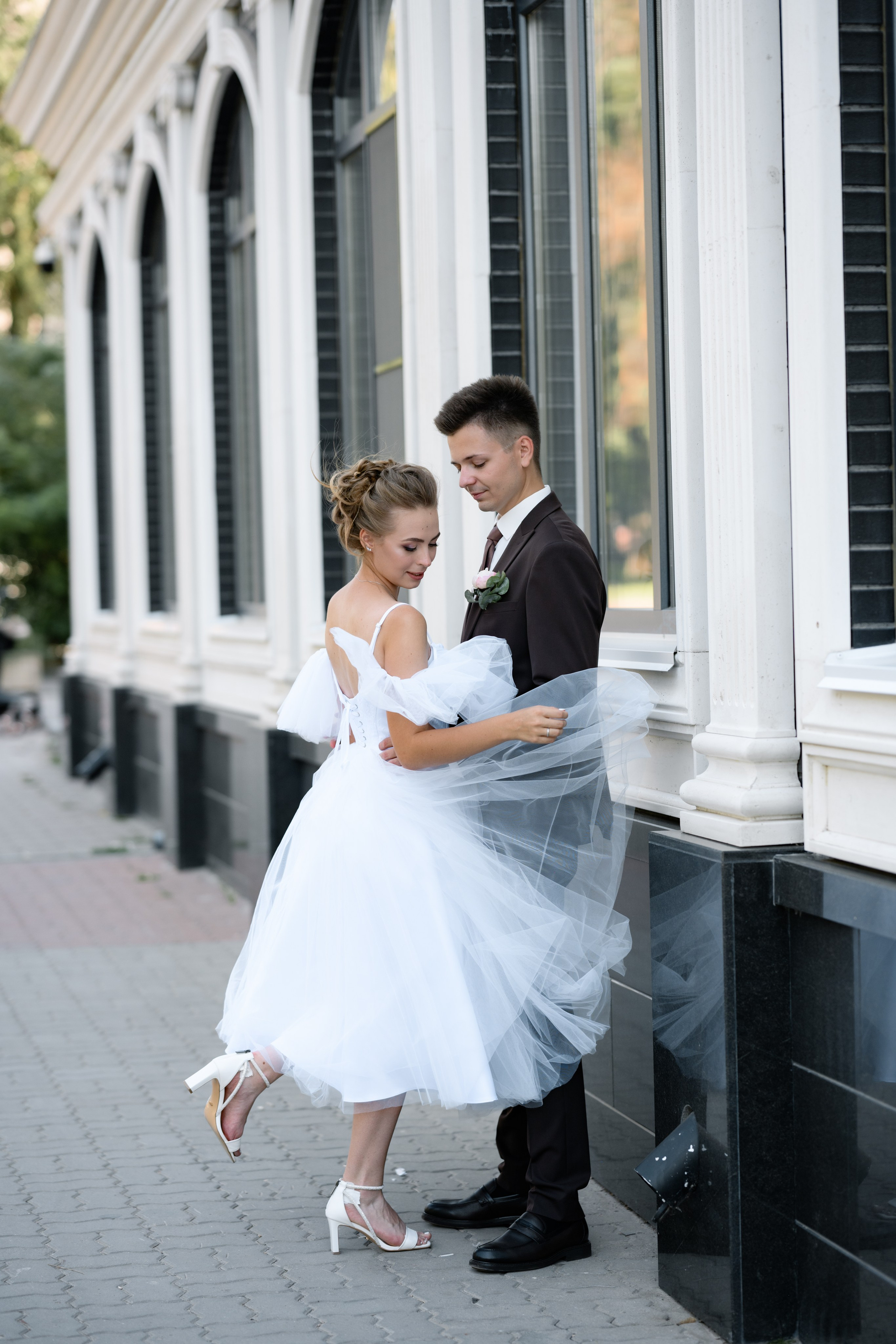 CLASSIC. Фотограф в Ростове-на-Дону Оксана Филатьева