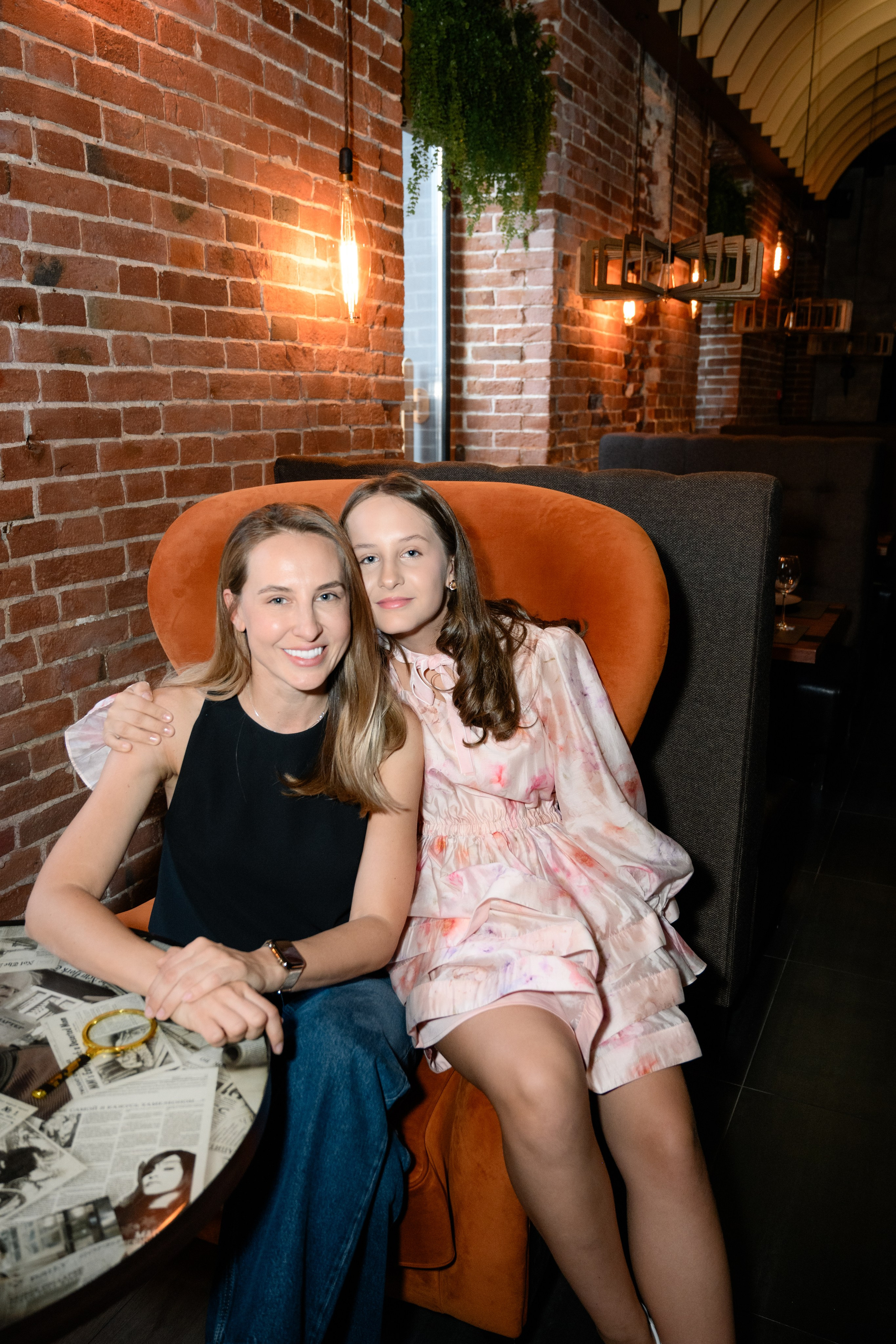 День рождения. Фотограф в Ростове-на-Дону Оксана Филатьева