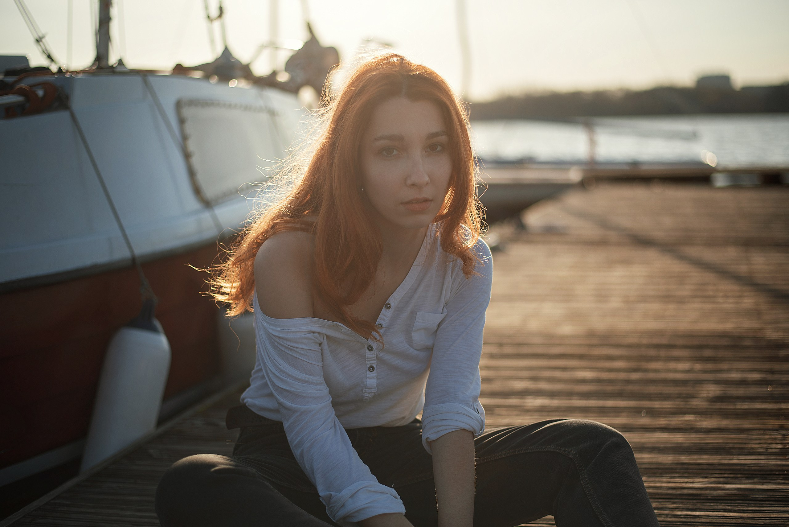 Улица. Катерина Кит Фотограф в Москве