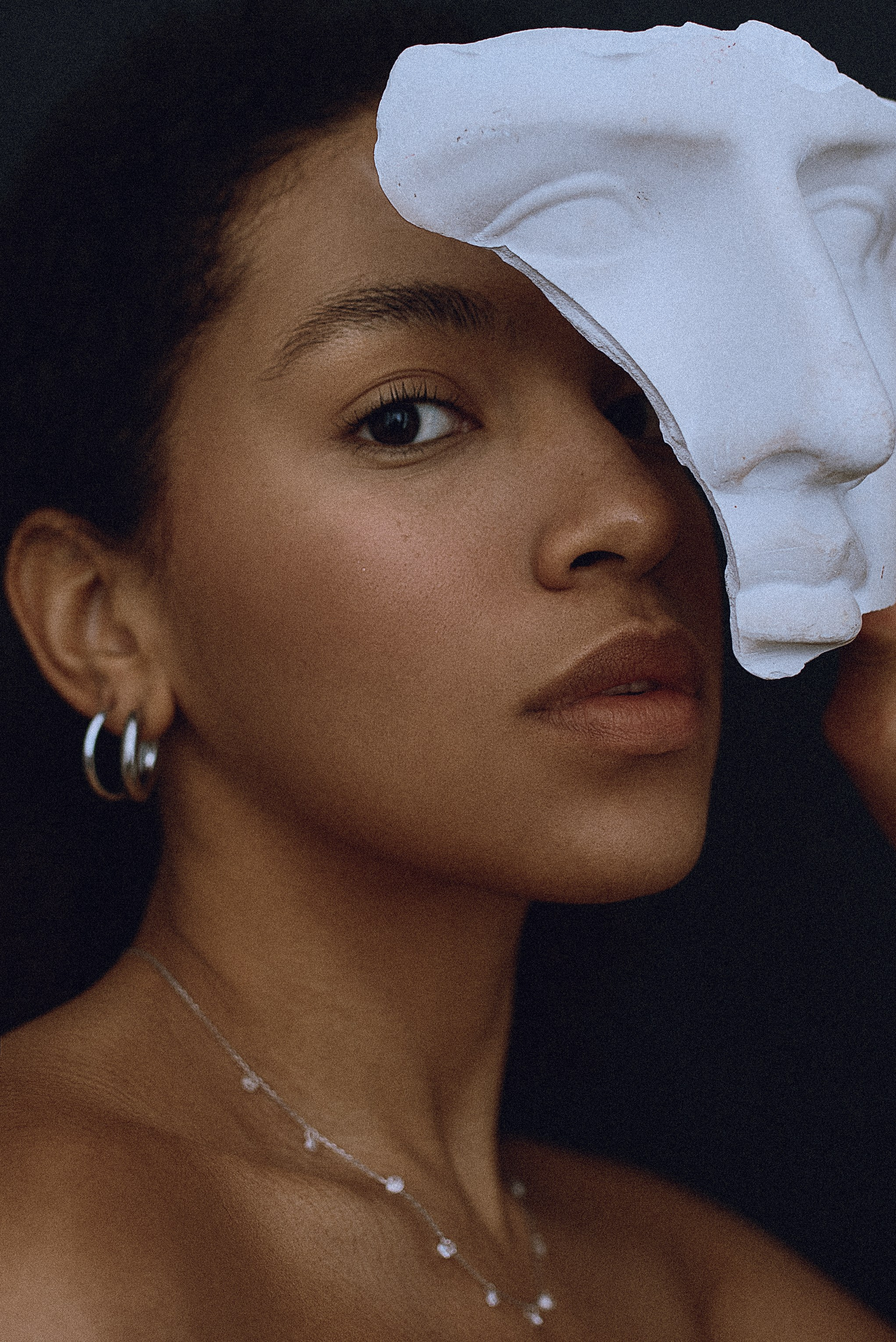 Студия. Катерина Кит Фотограф в Москве