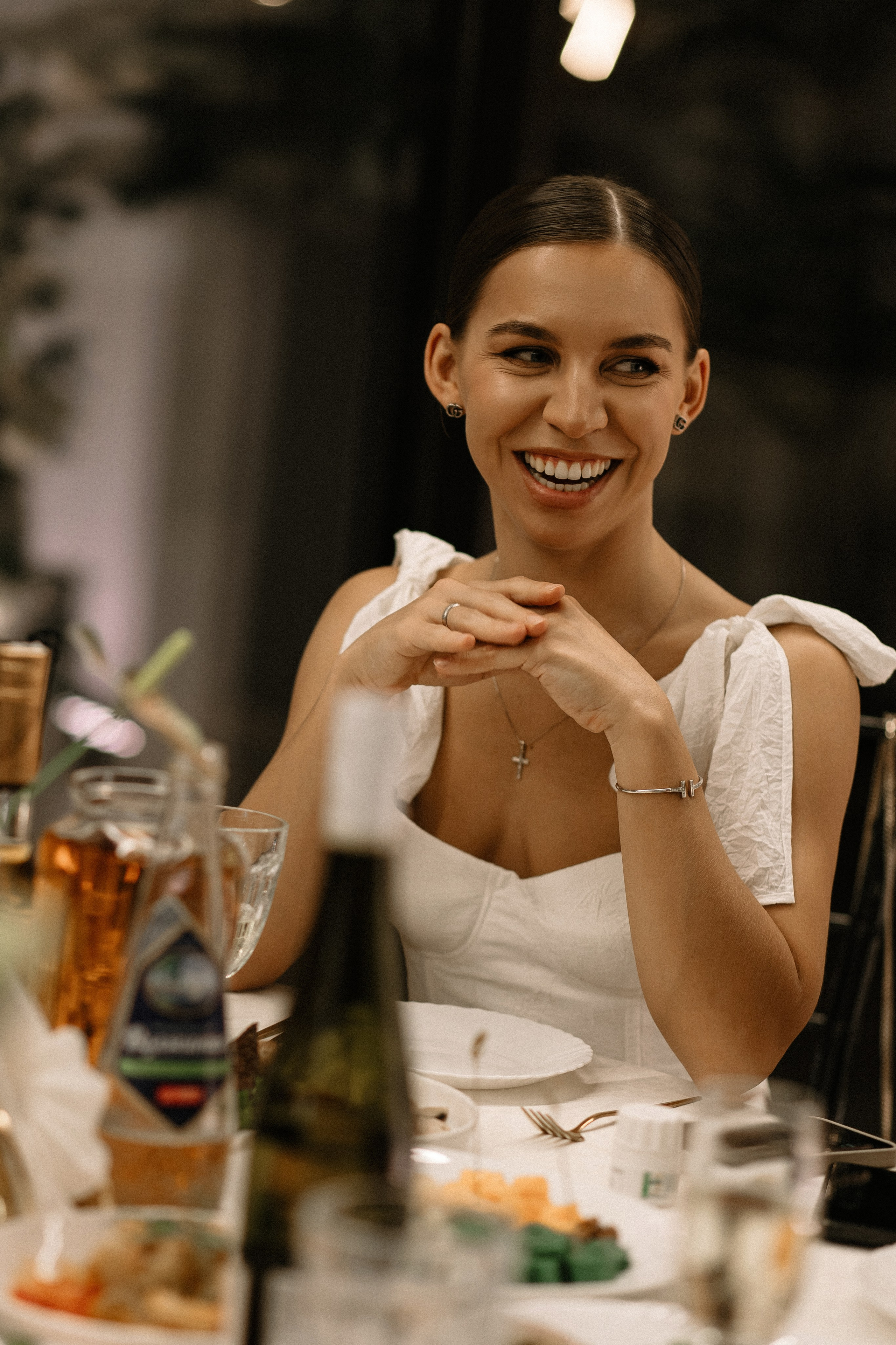 Свадьбы. LINE Lab