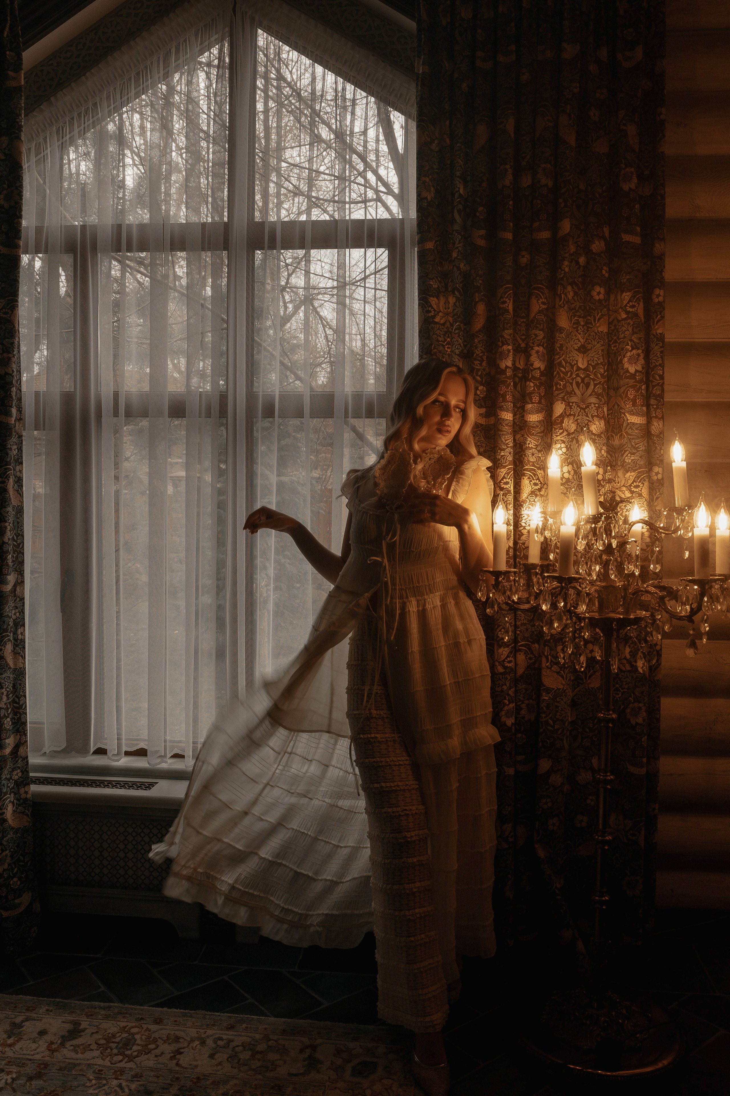 Сказка. Коваленко Алена │ Фотограф