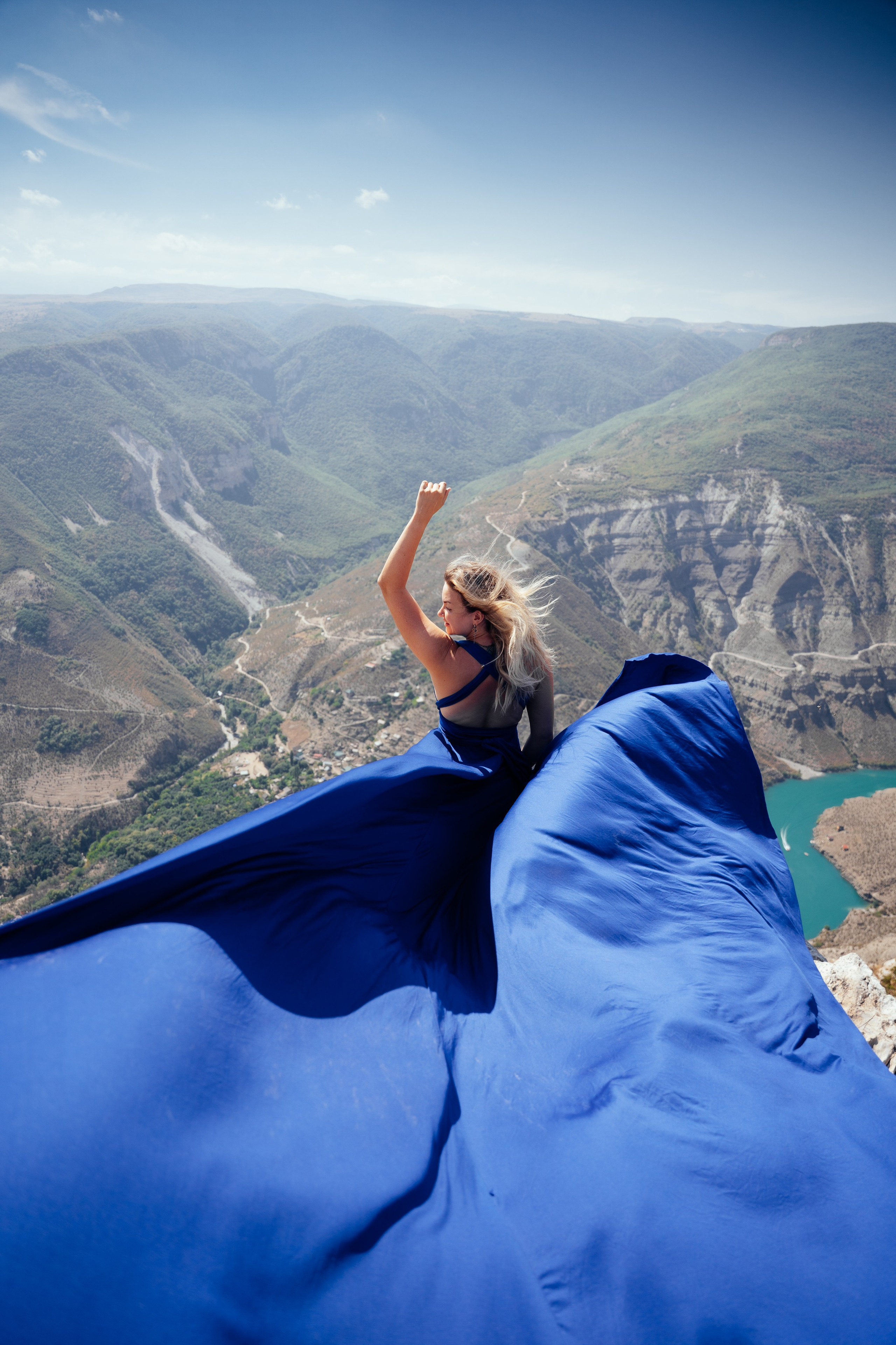 ДАГЕСТАН. Фотограф на Кавказе