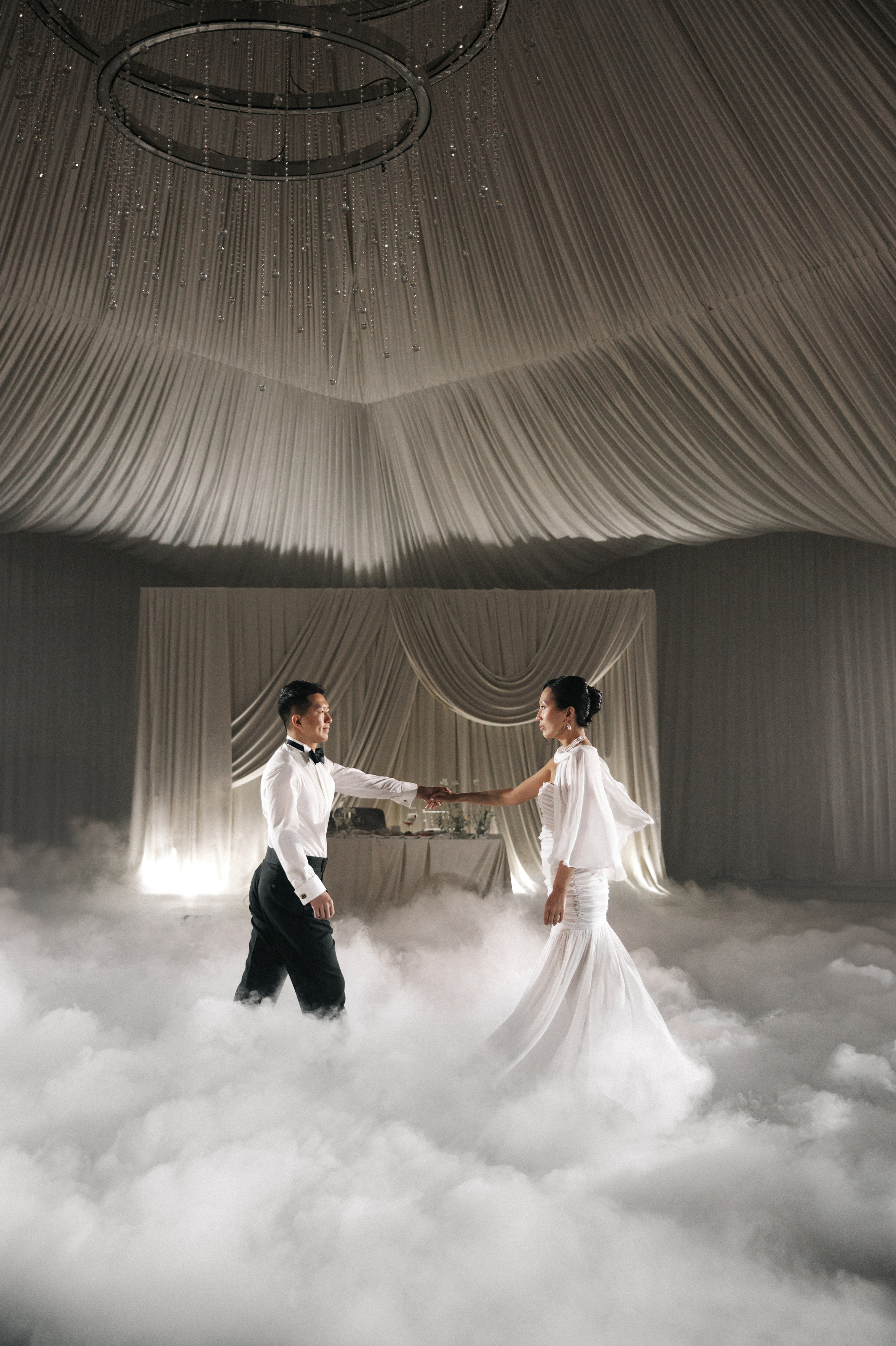 Олег и Оля. Свадебный фотограф Москва Мотеюнайте Виктория