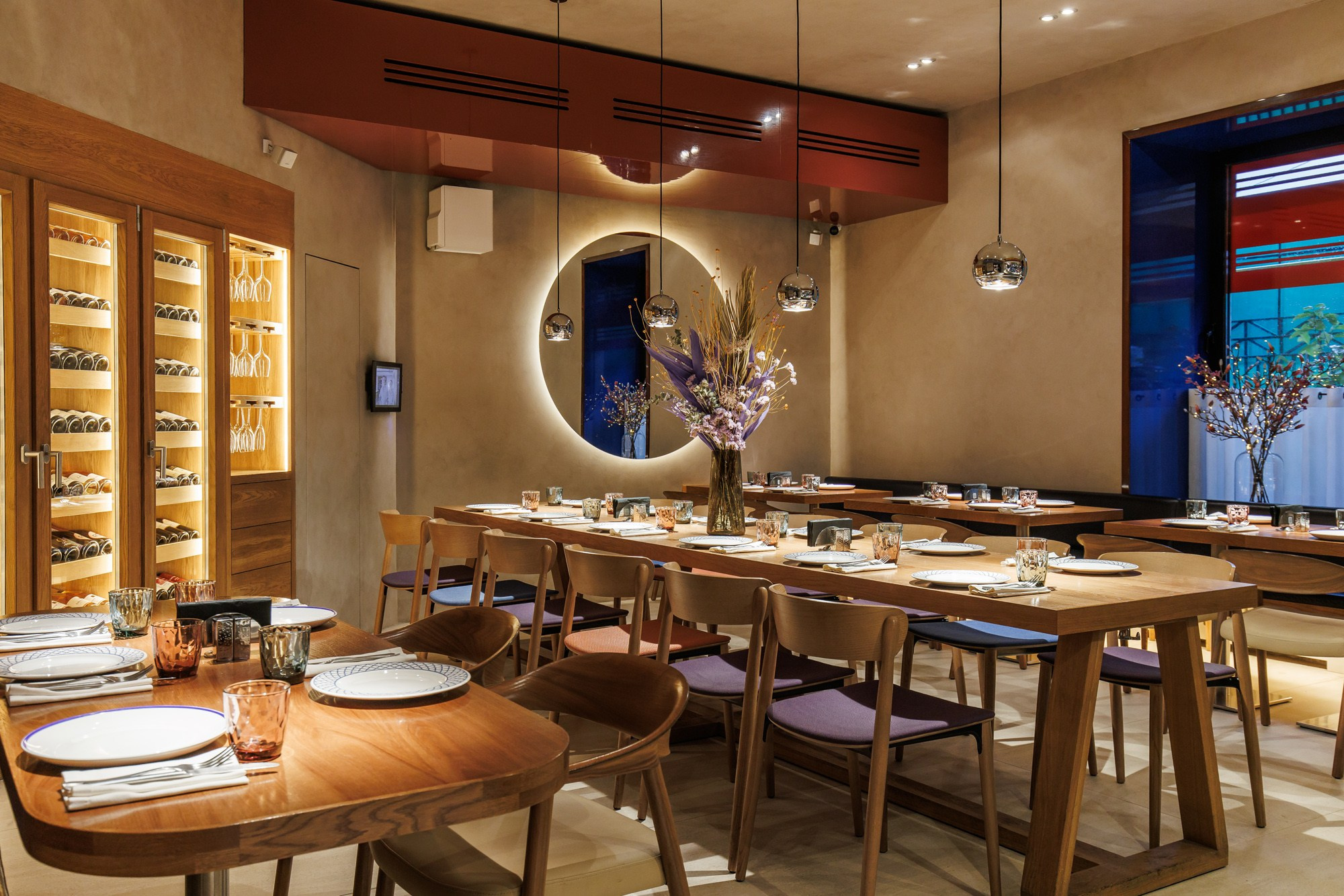 Bro&n. Фотограф Ксения Колесникова. Интерьерная и портретная съемка в Москве