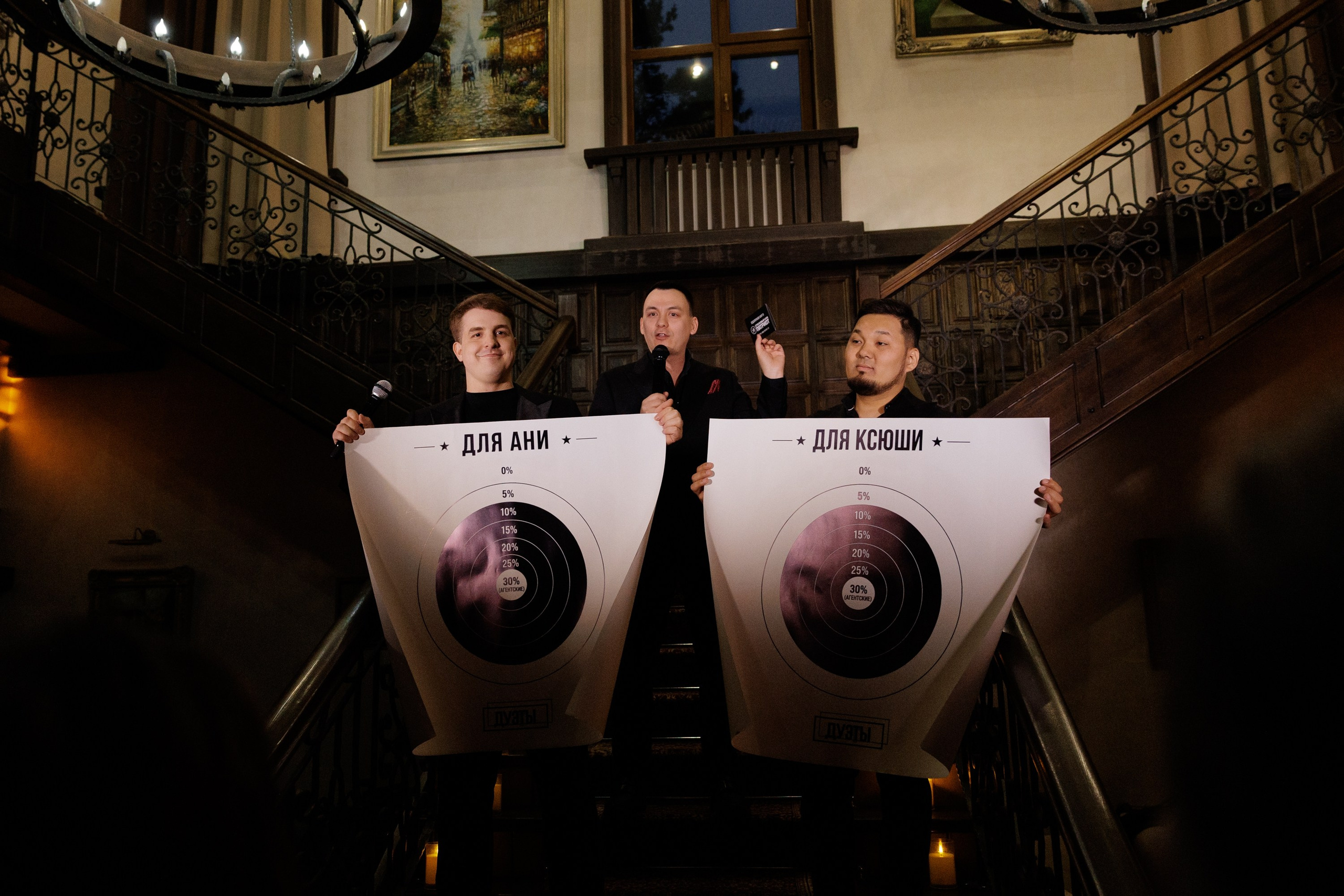 10 Years Agency Present. Фотограф Иркутск