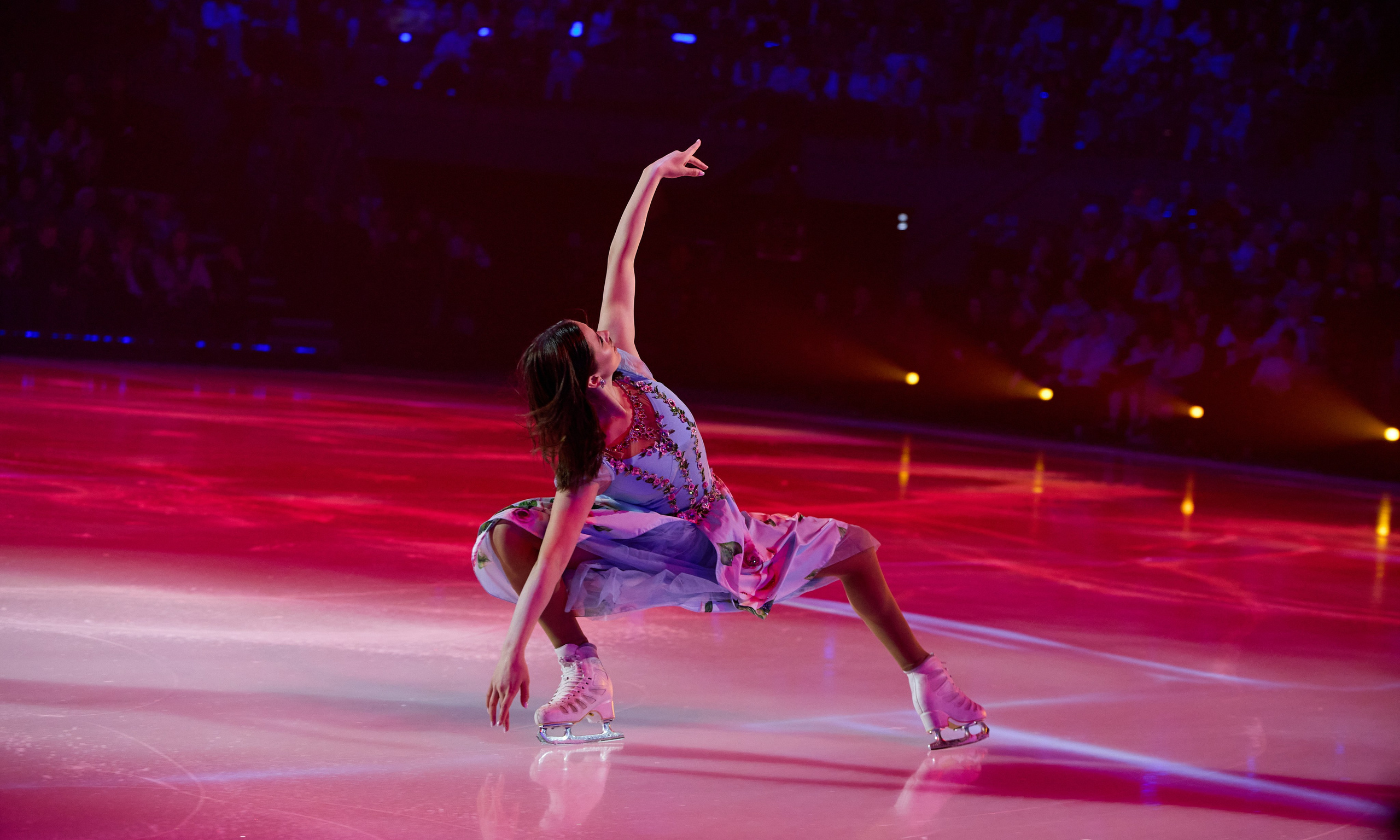 Спорт. Егор Тутубалин