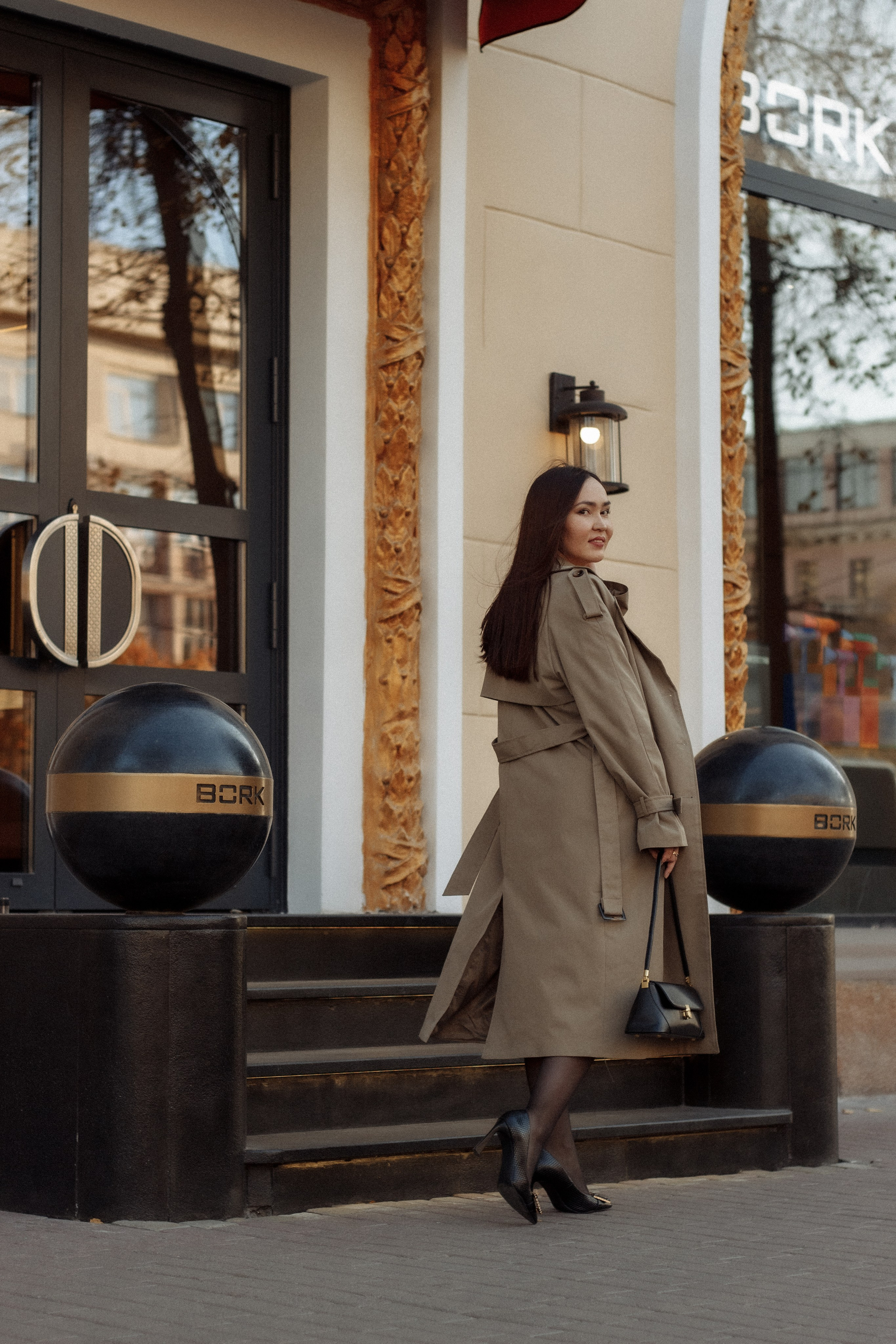 Женский портрет. Фотограф в Челябинске Березина Екатерина