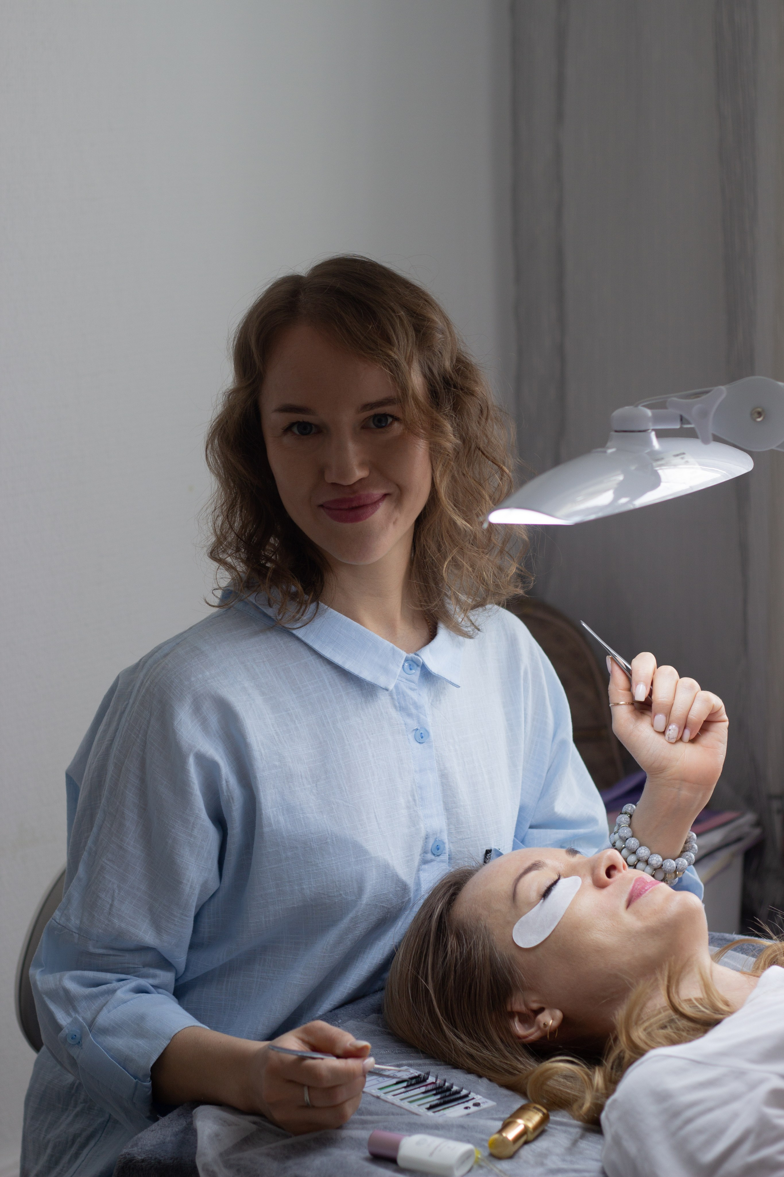 Бровист Татьяна. Фотограф в Челябинске Березина Екатерина