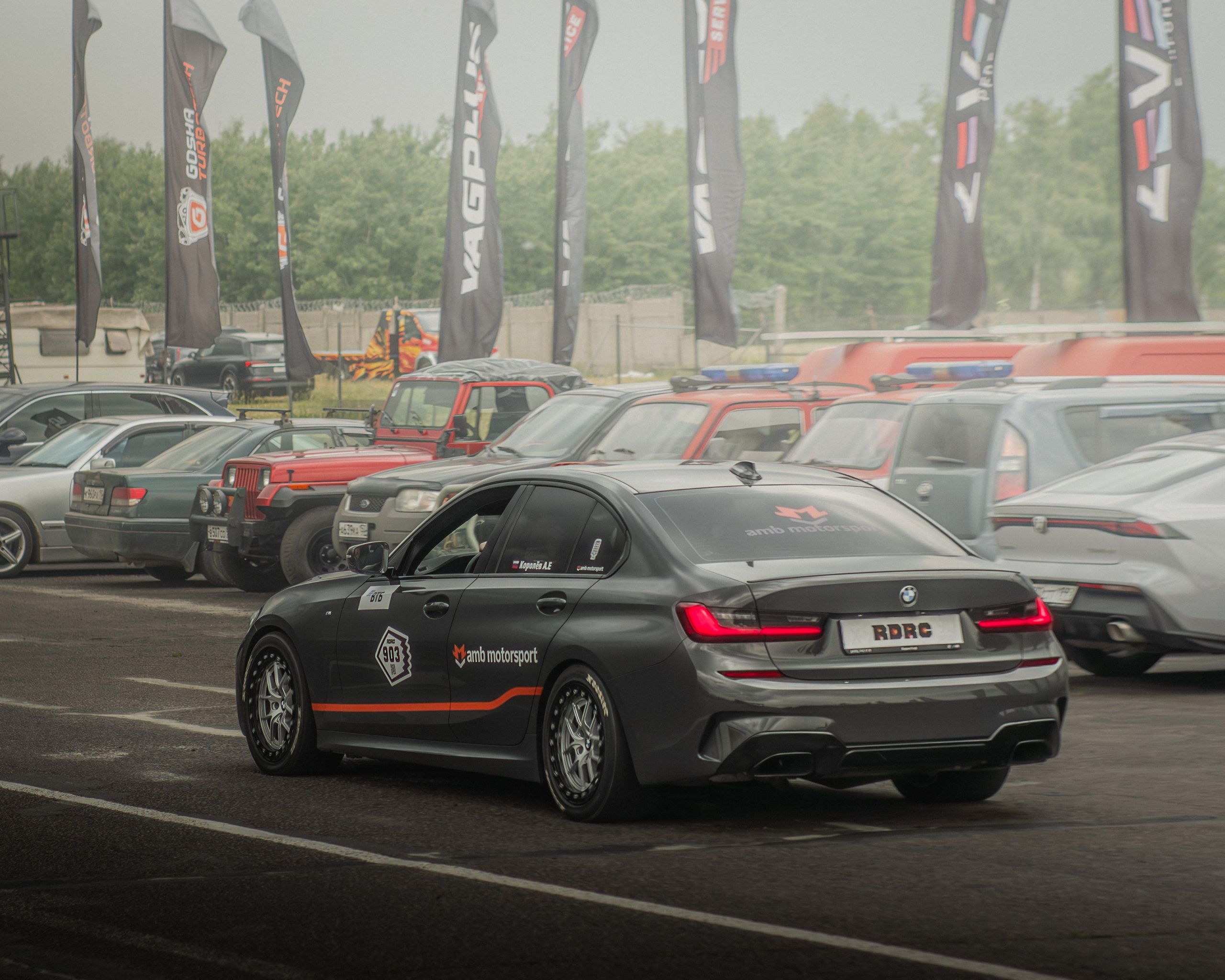 AMB MOTORSPORT. Автомобильный фотограф в Москве