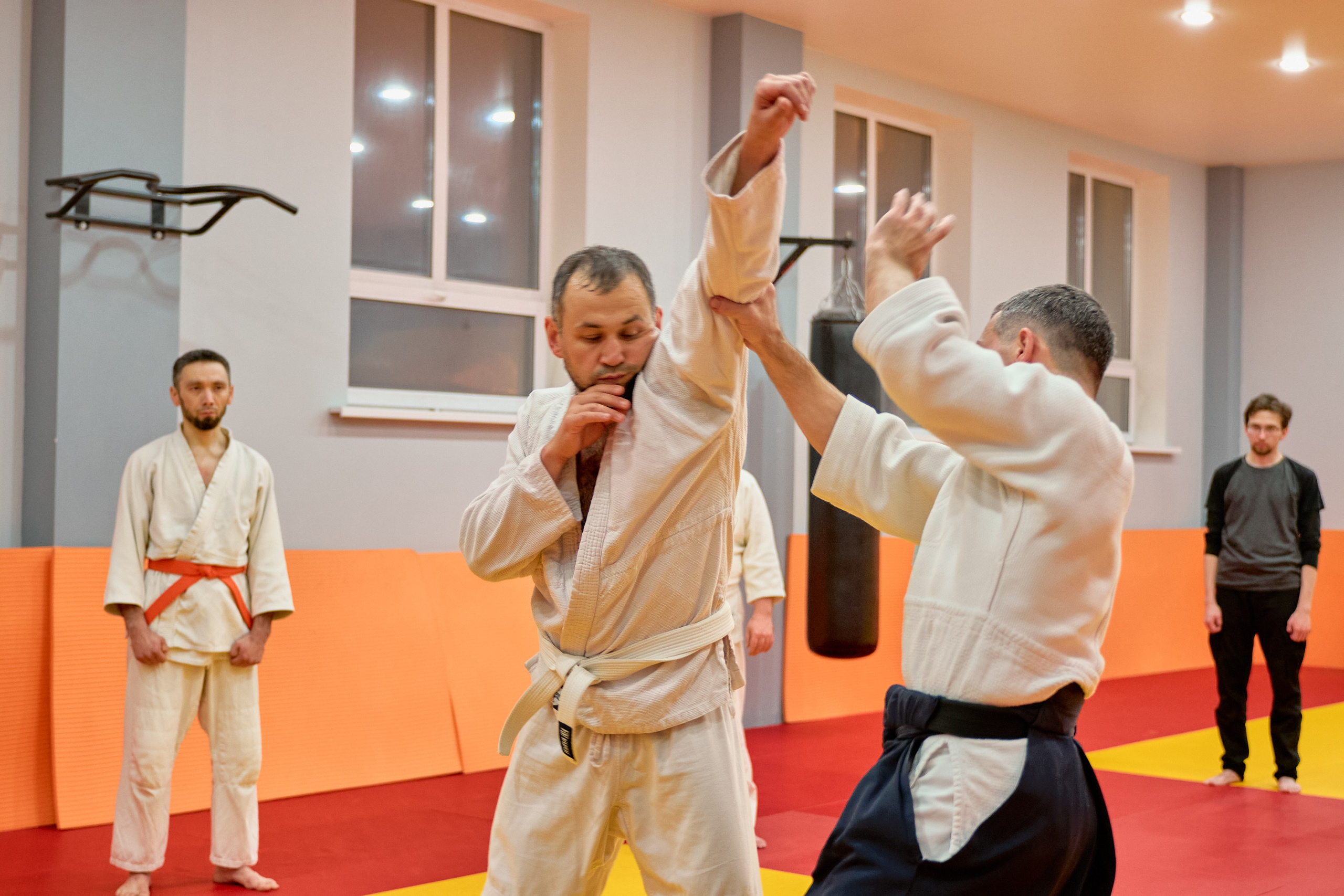 Репортажная съемка мероприятия Александр Шалагин