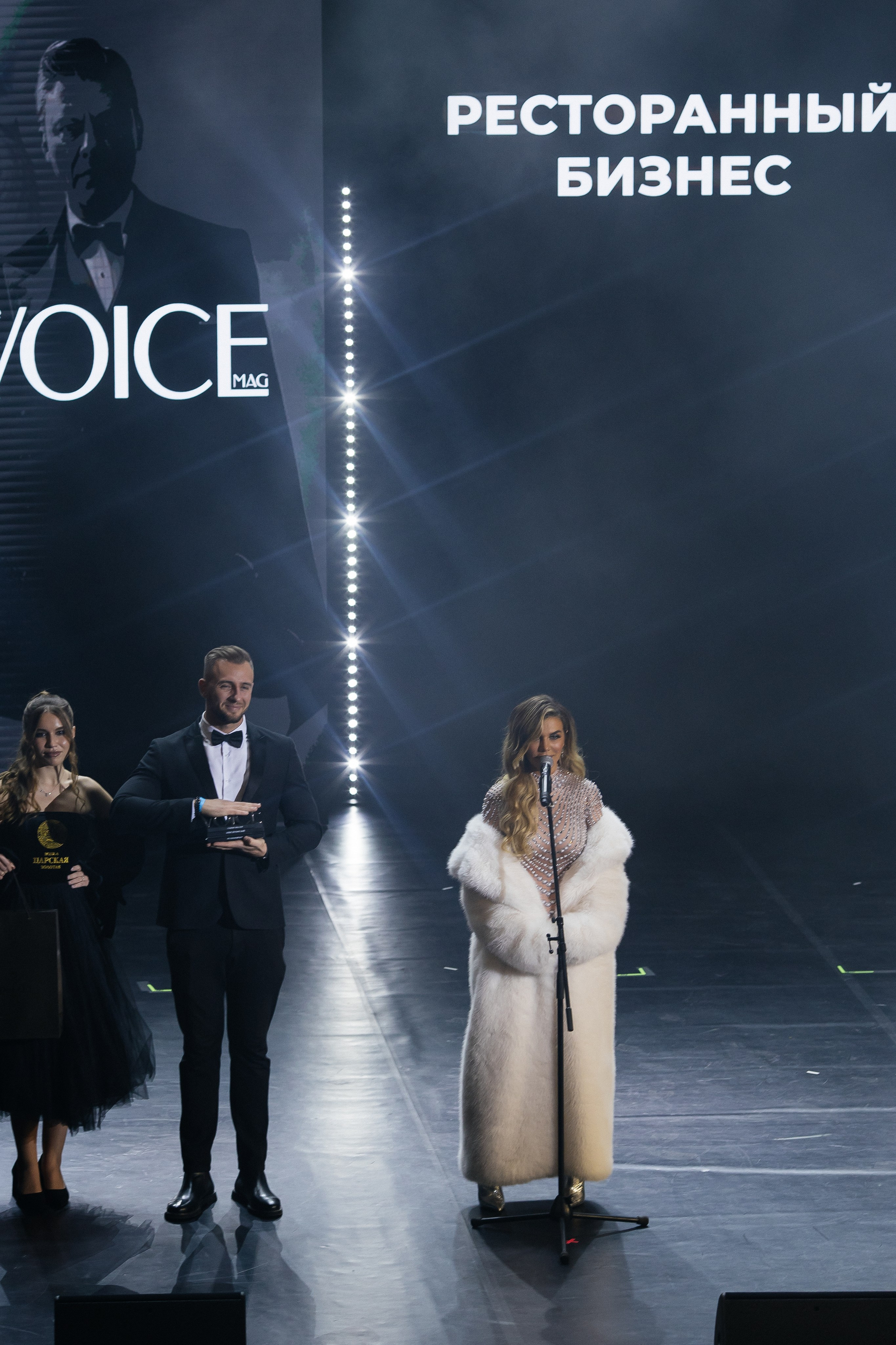 VOICE. Фотограф в Москве