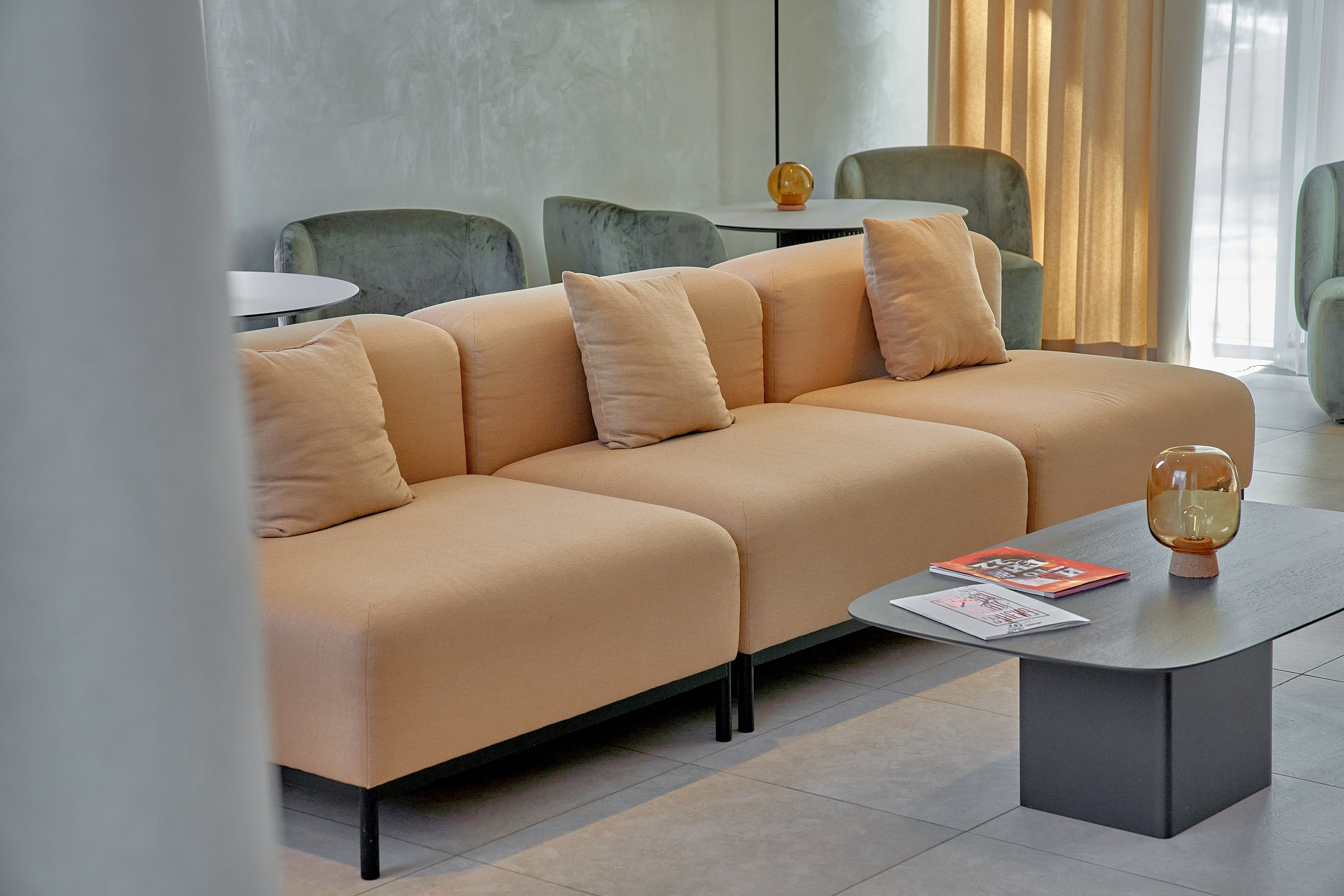 ИГОРА — ВРЕМЕНА ГОДА