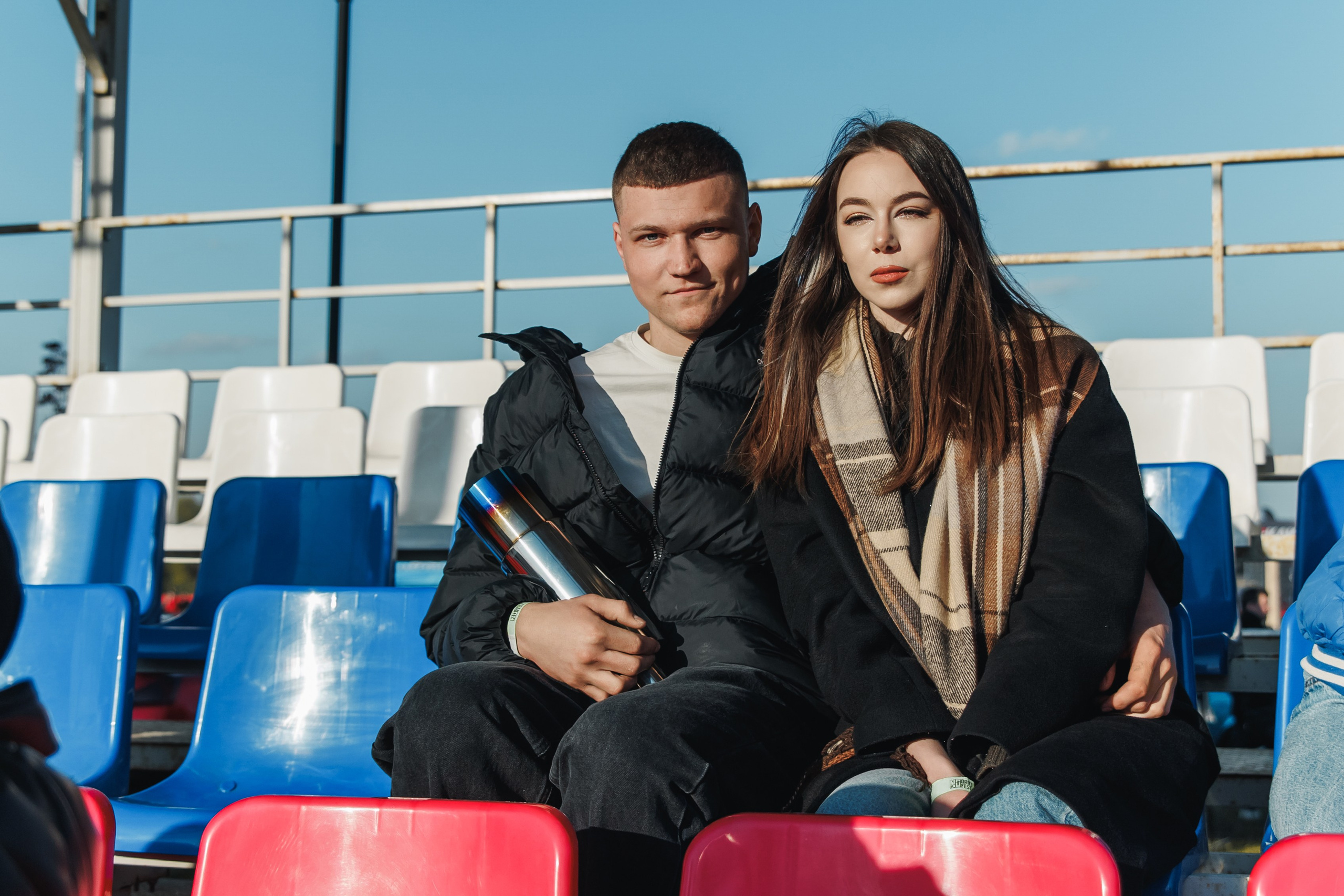 Выставка и дрифт машин. Репортажный фотограф. Москва. Алина Ланская