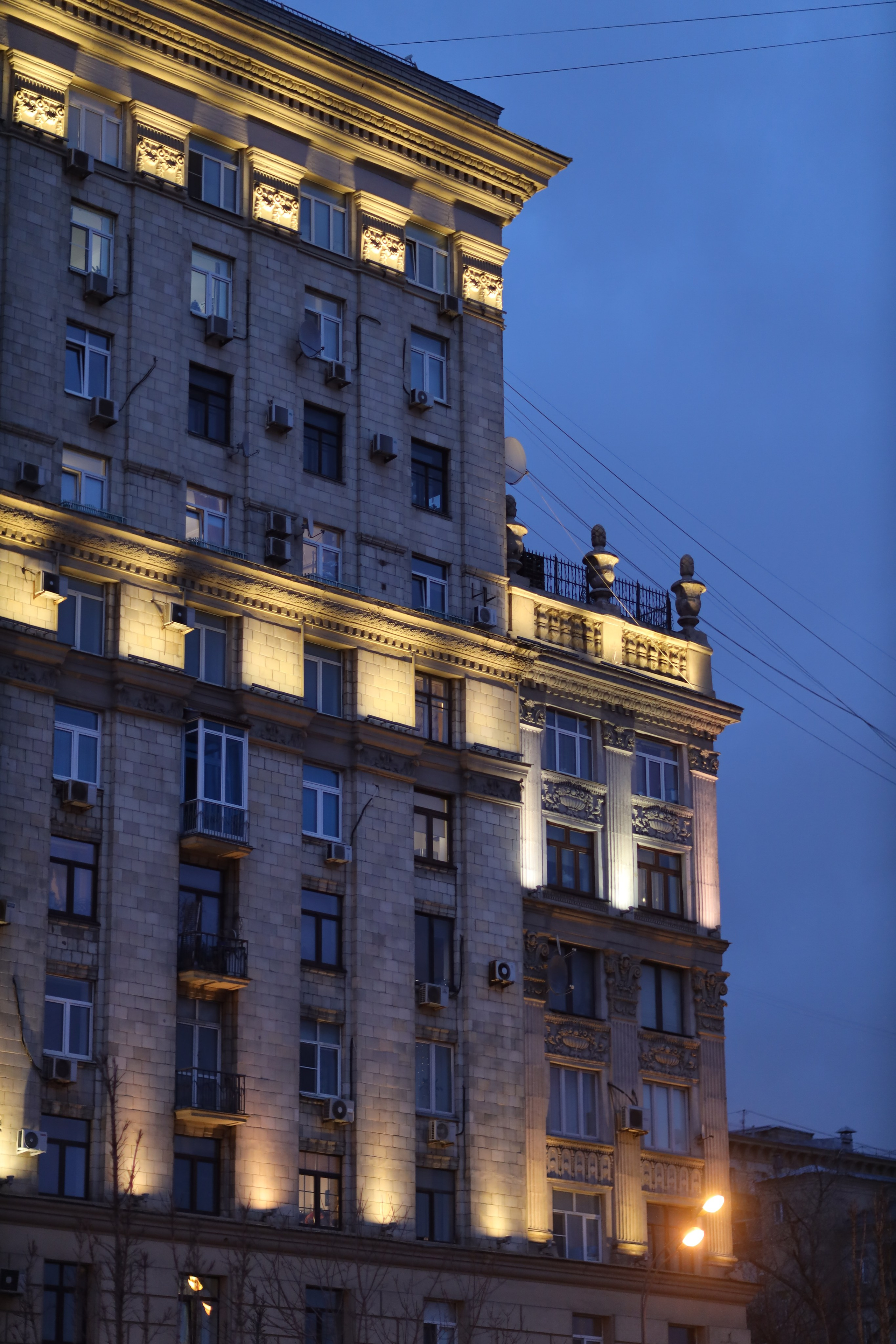 Арх съемка. Съемка в студии под ваш запрос, студийные съемки, фотографии архитектурных объектов — Александр Евстигнеев — фотограф Москва