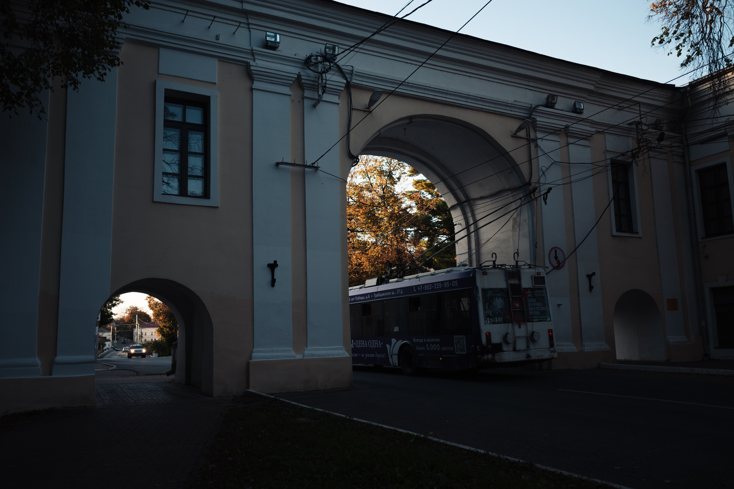 Калуга. Портретный и уличный фотограф в Москве Таня Корнеева