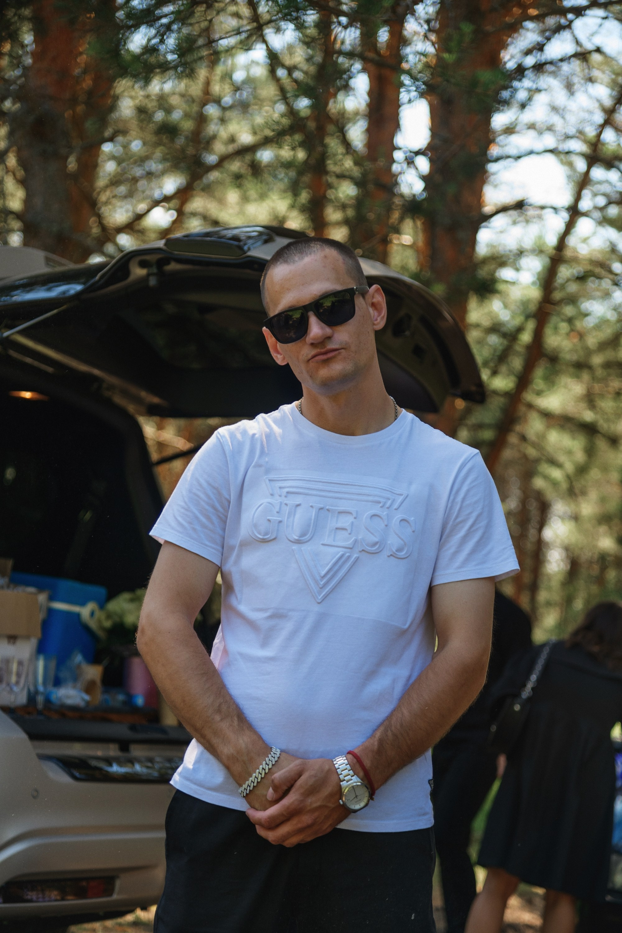 Таня и Вова. Фотограф Смоляк Алена