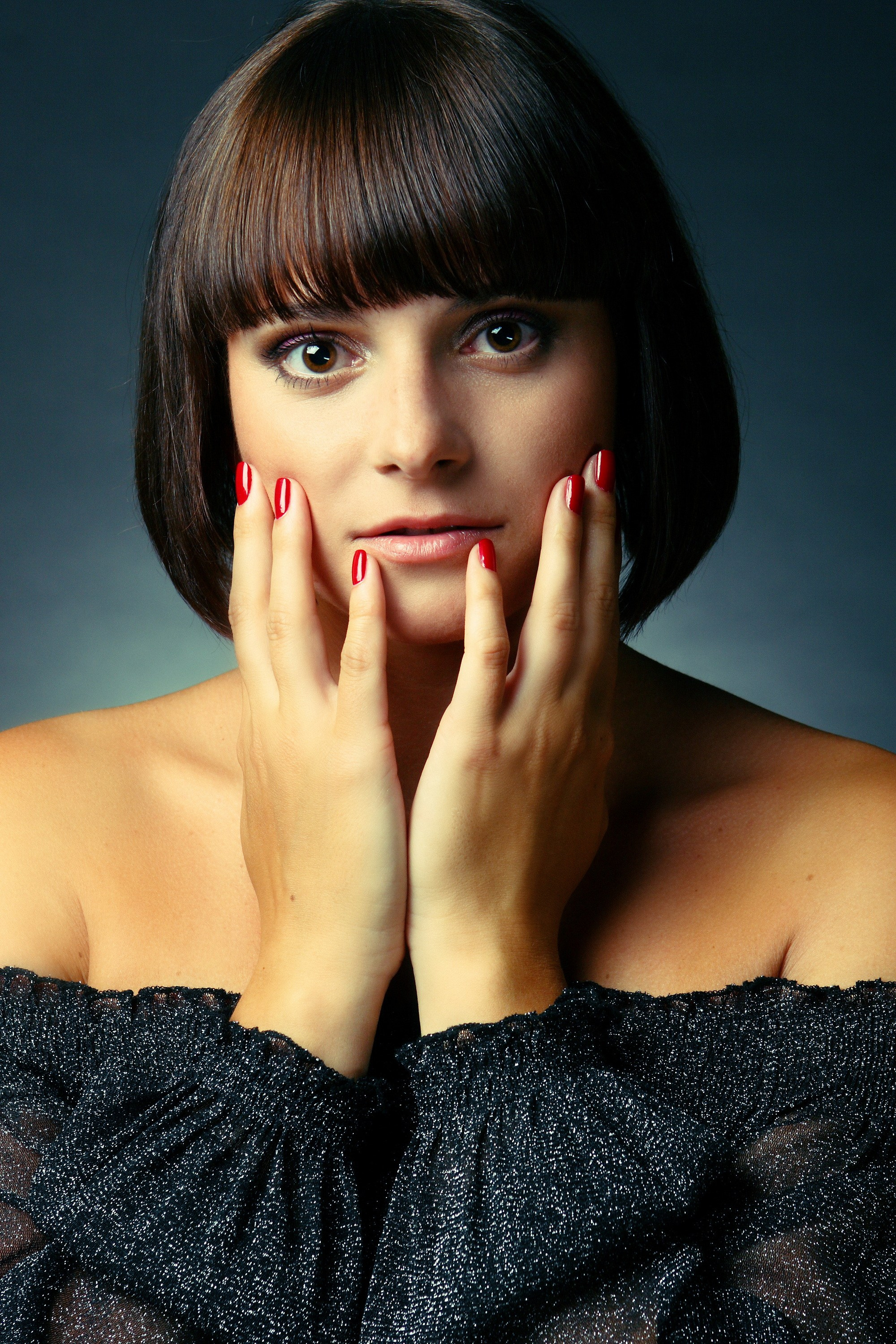 Фотостудия