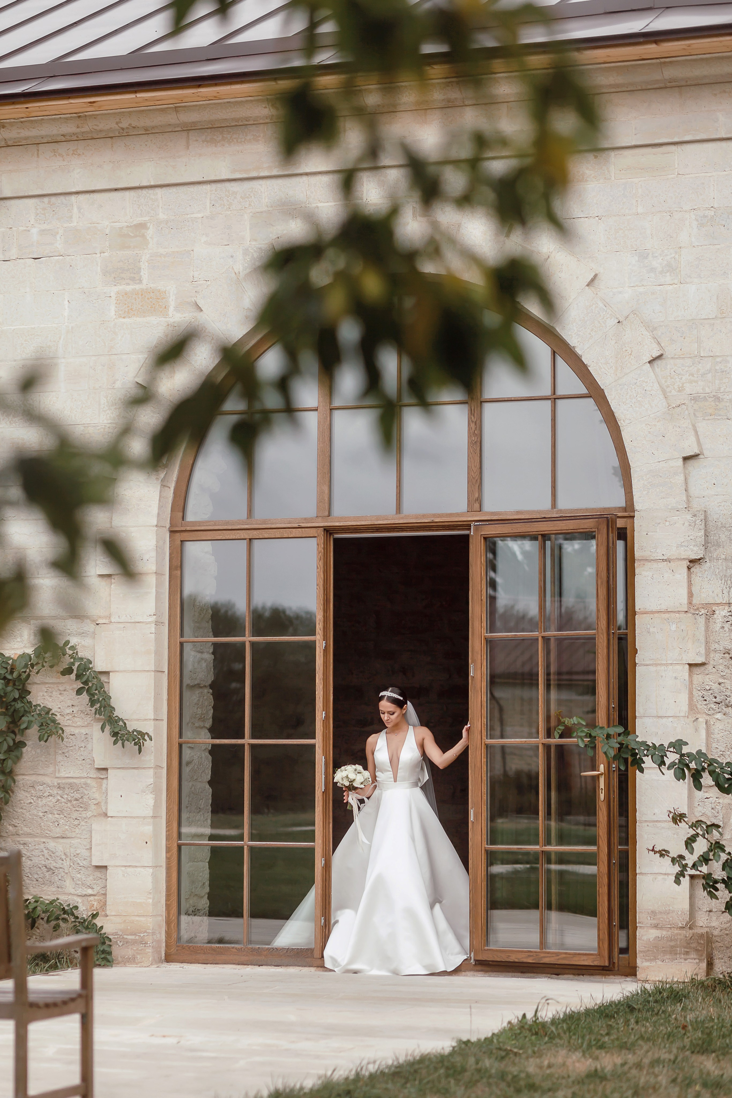 ДМИТРИЙ И ВИКТОРИЯ. Свадебный фотограф в Воронеже Ирина Кривцова