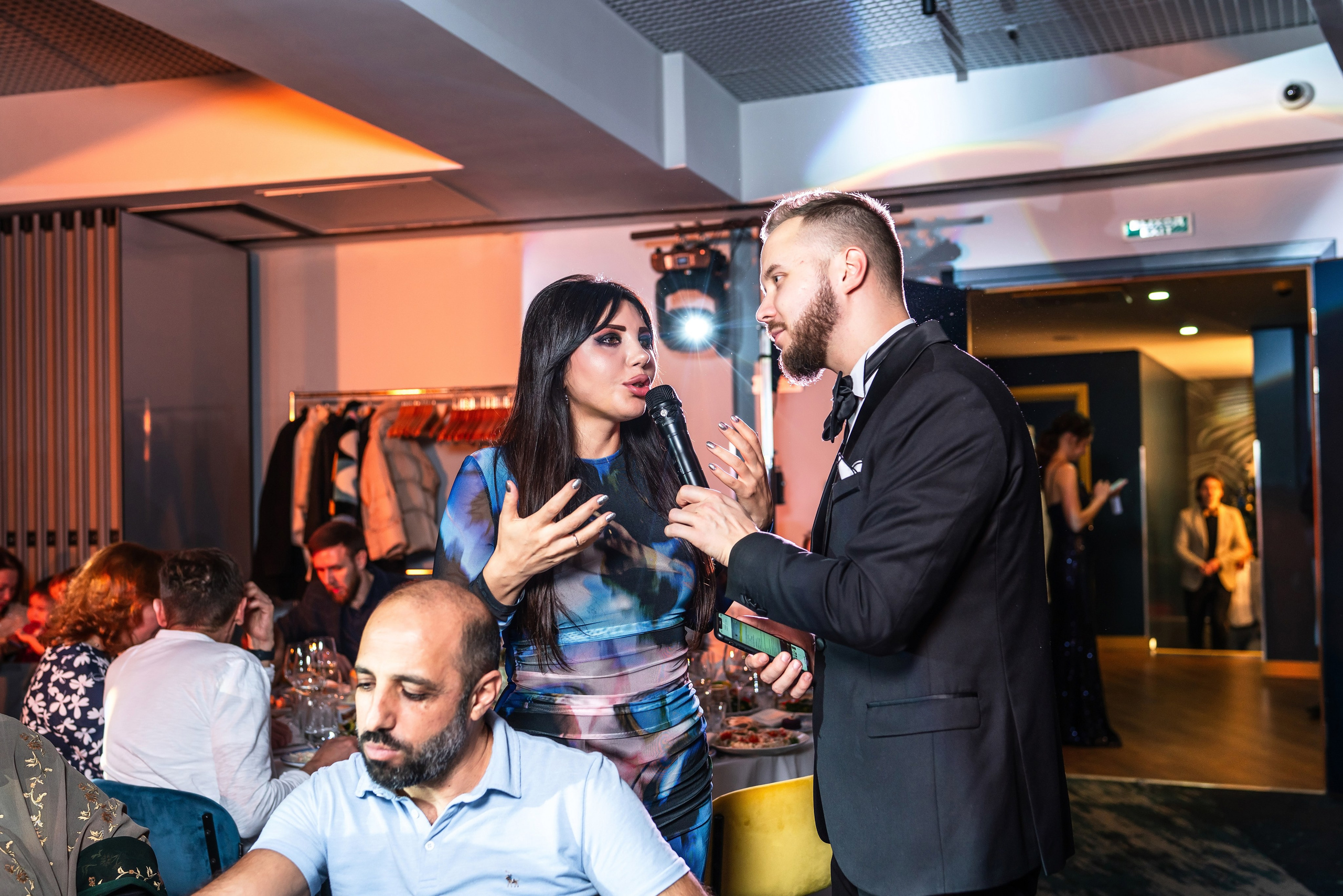 Фотограф на новогодний корпоратив. Фотограф Сочи