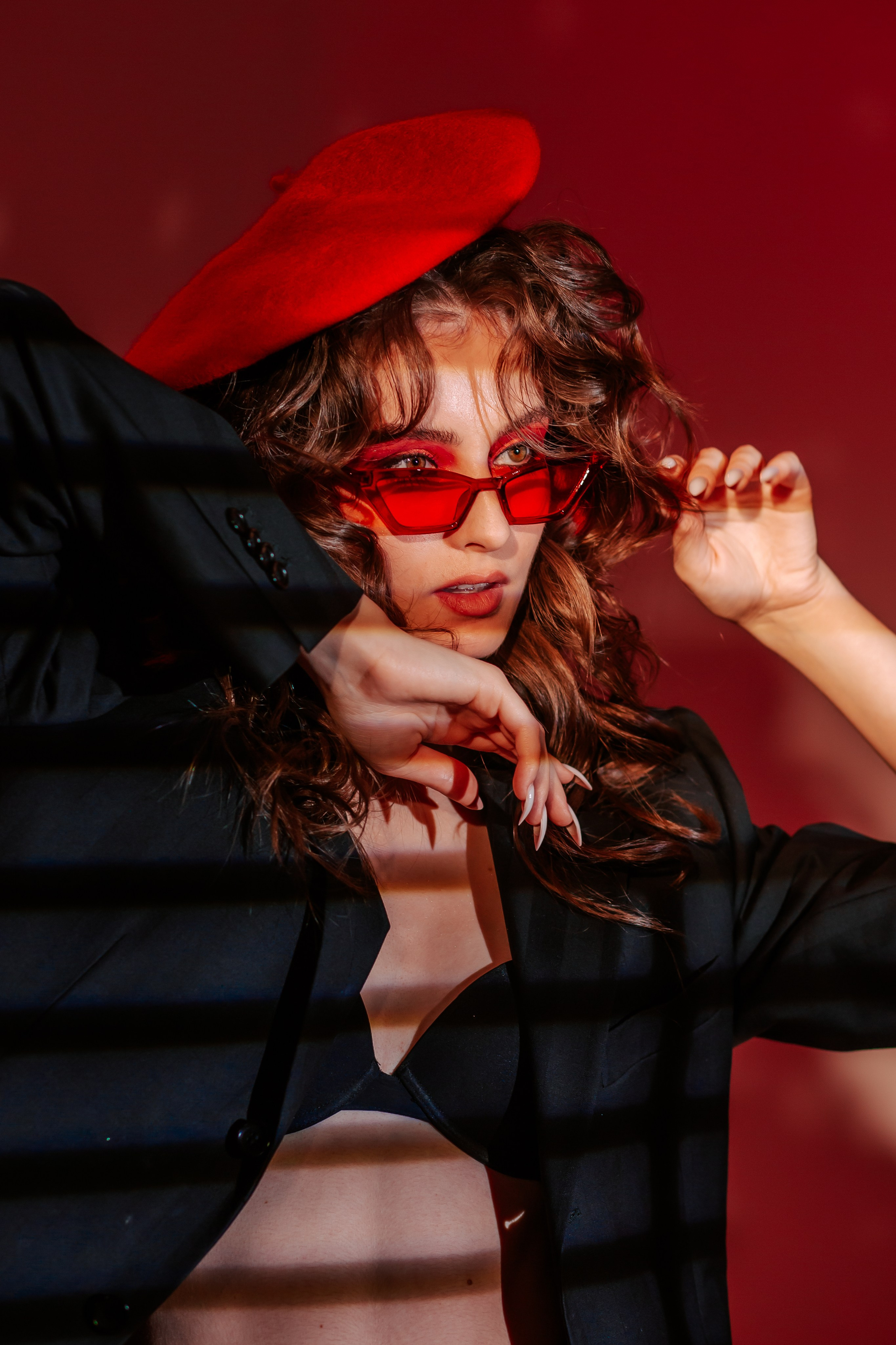 Обратная сторона красивого кадра. Фотограф Тольятти Светлана Пудовкина