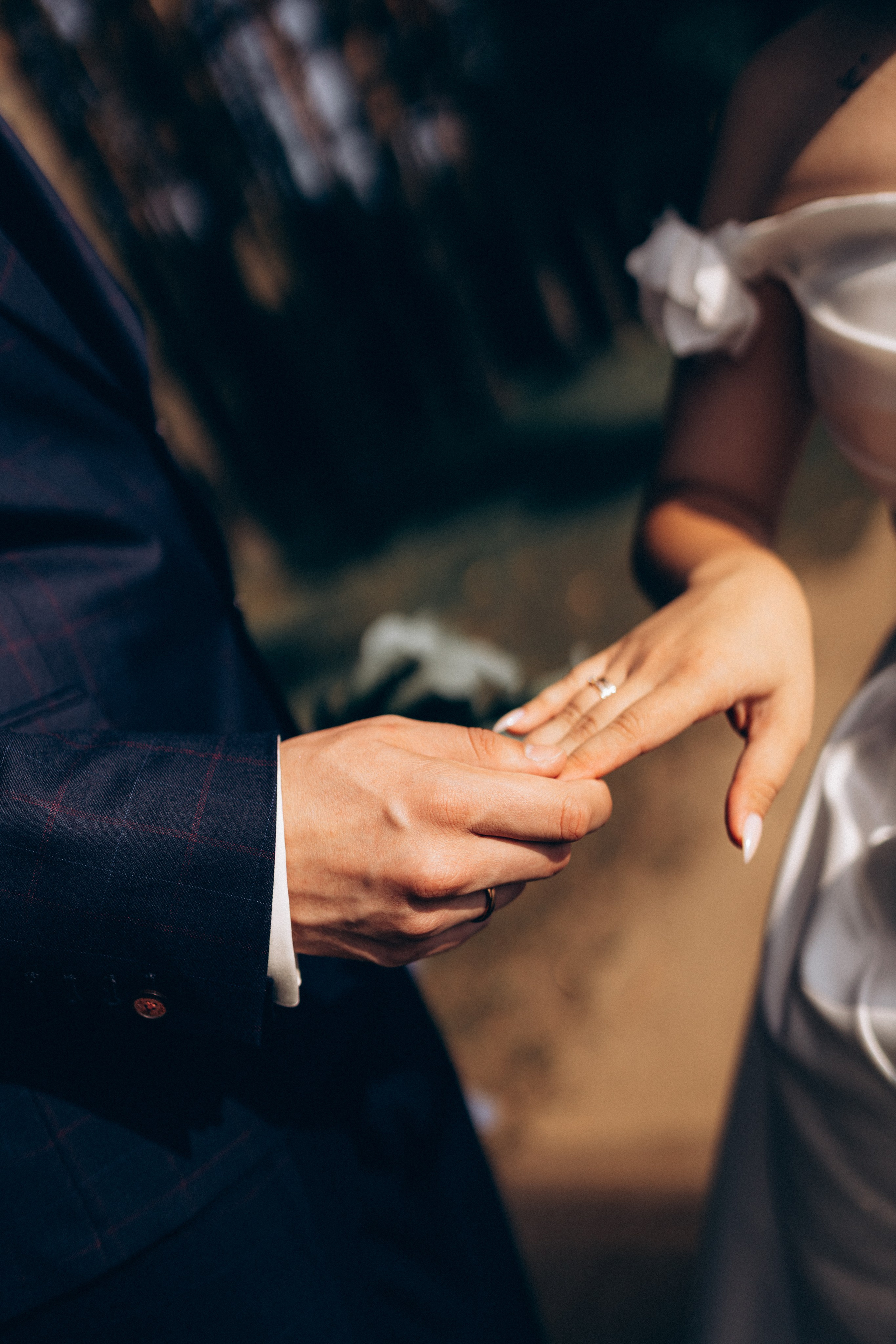 Тамила & Иван. Фотограф НОГИНСК, Москва, Анастасия Белая