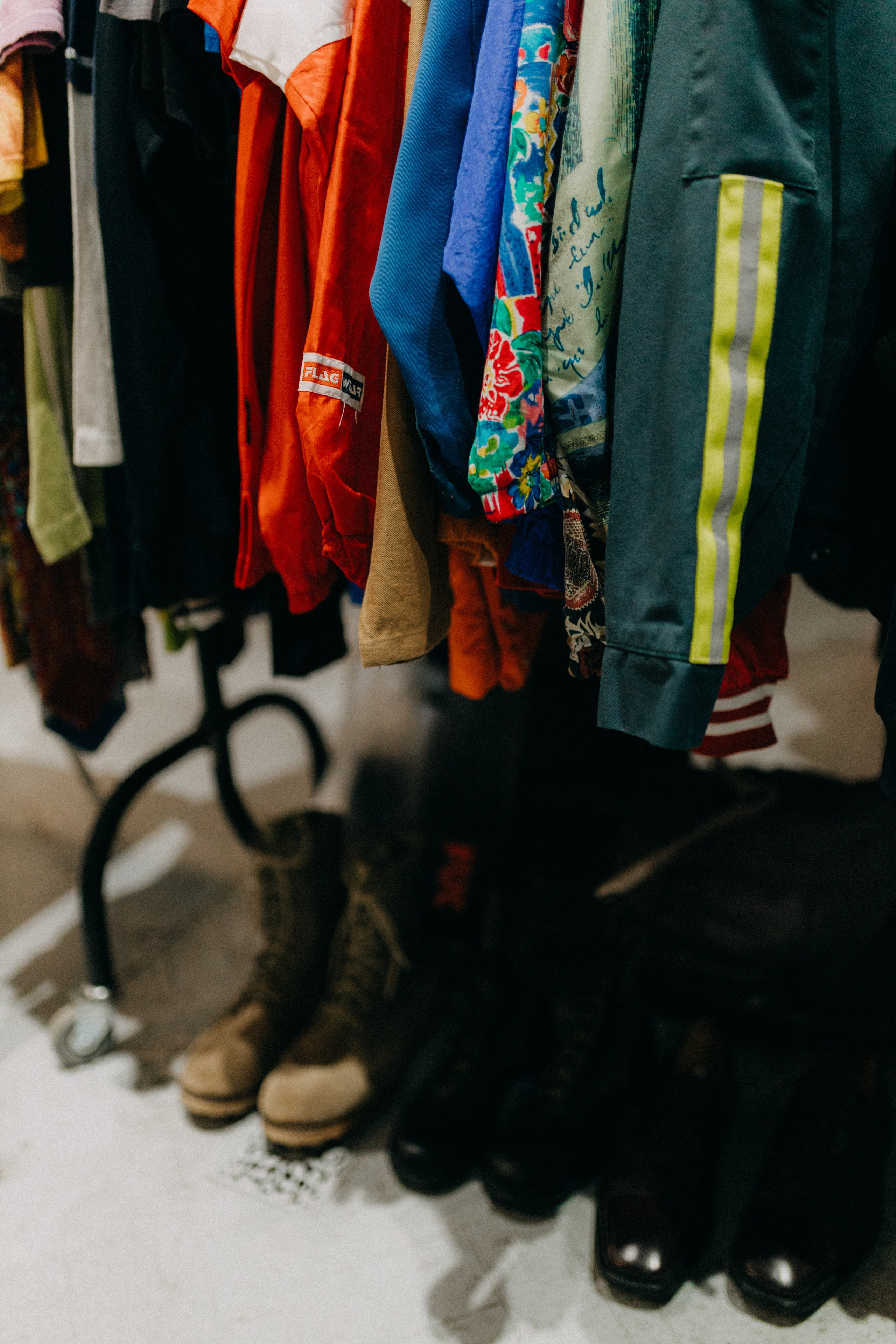 Маркет КИТЧ. Фотограф НОГИНСК, Москва, Анастасия Белая