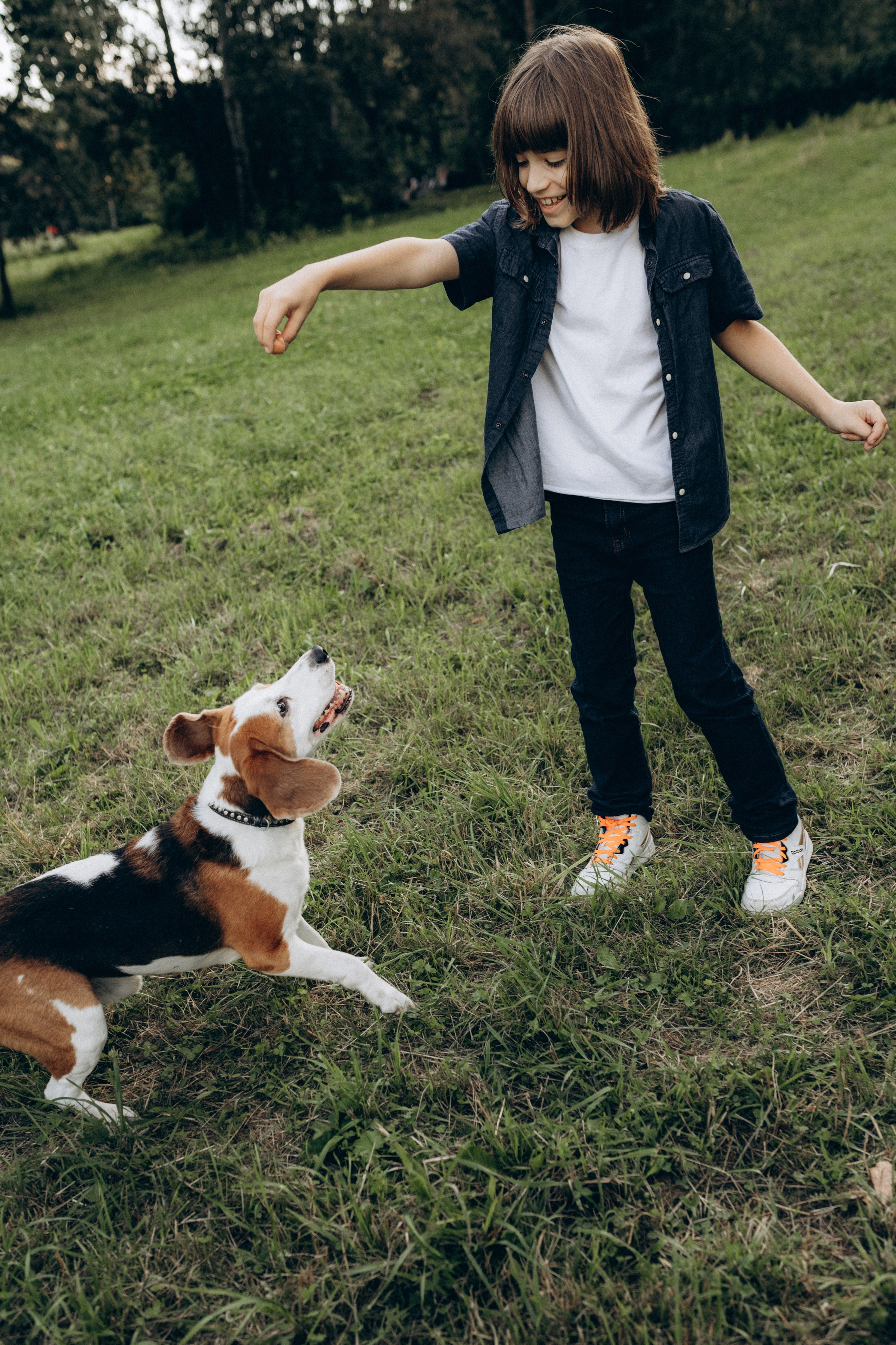 Наташа, Андрей, Эмиль, Стас, Ярослав и Арчи. Фотограф НОГИНСК, Москва, Анастасия Белая