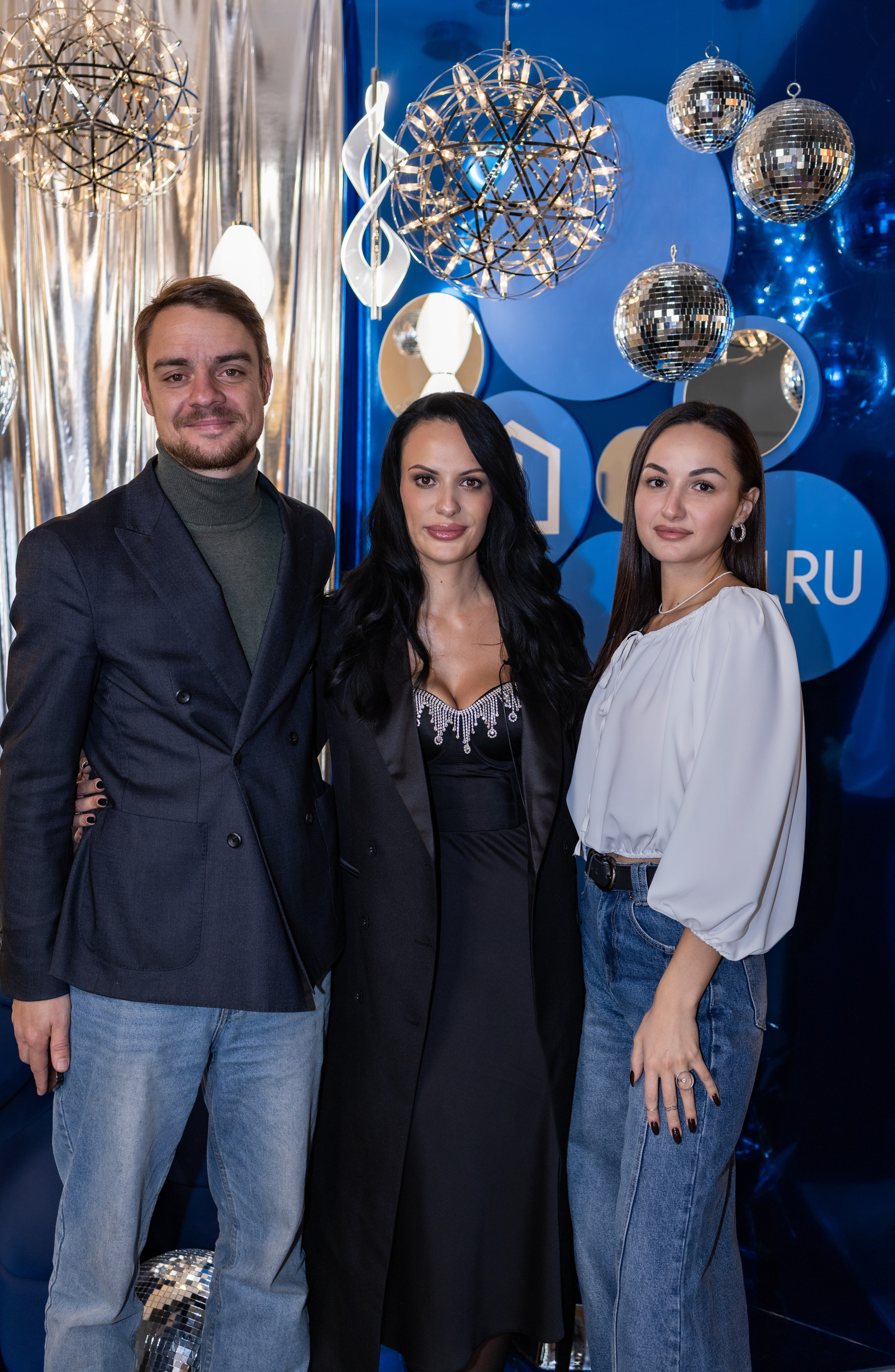 Репортажи. Главная