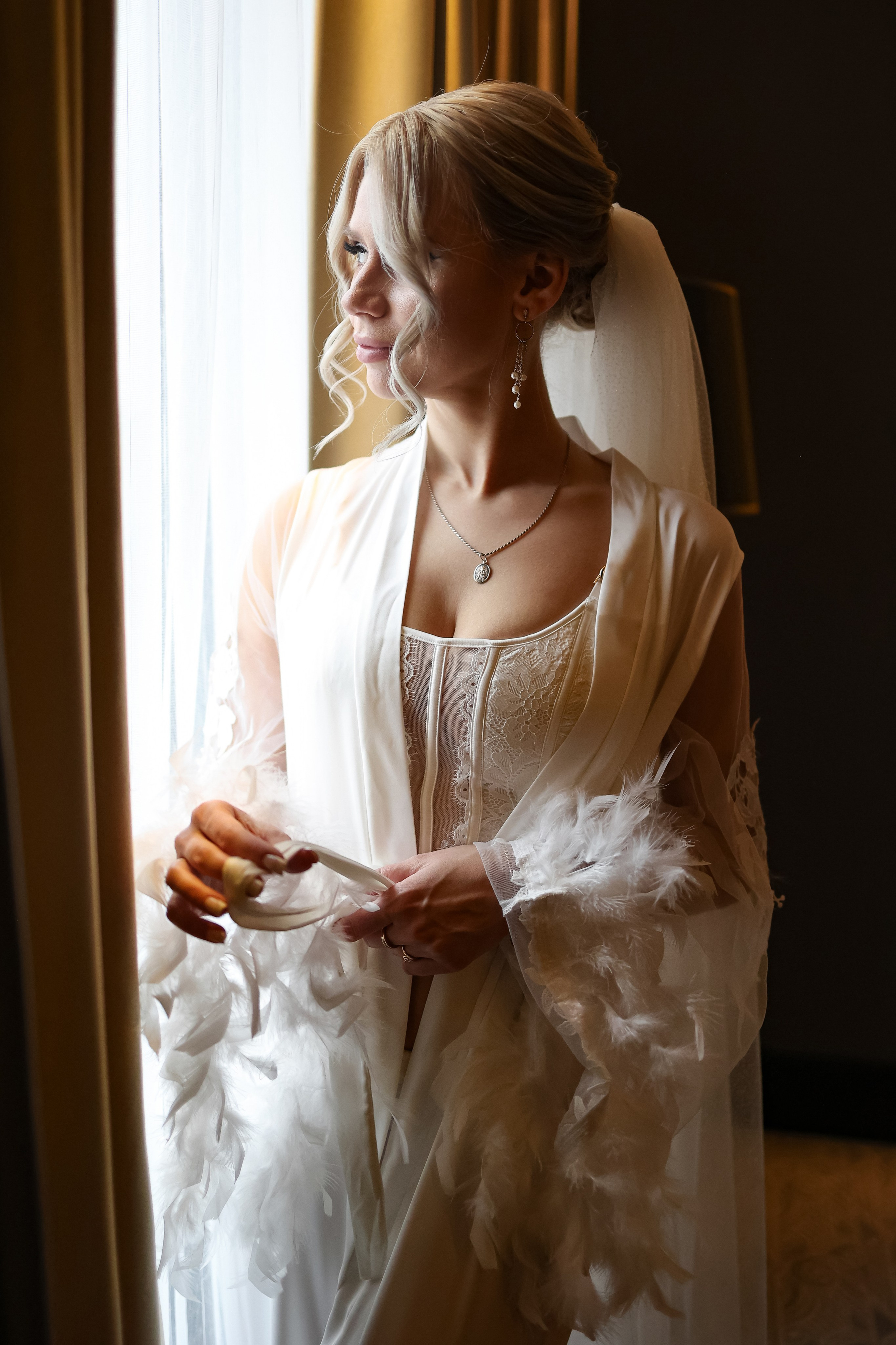 Леша и Ира. Свадебные фотограф и видеограф в Минске Голдосовы Марина и Вадим