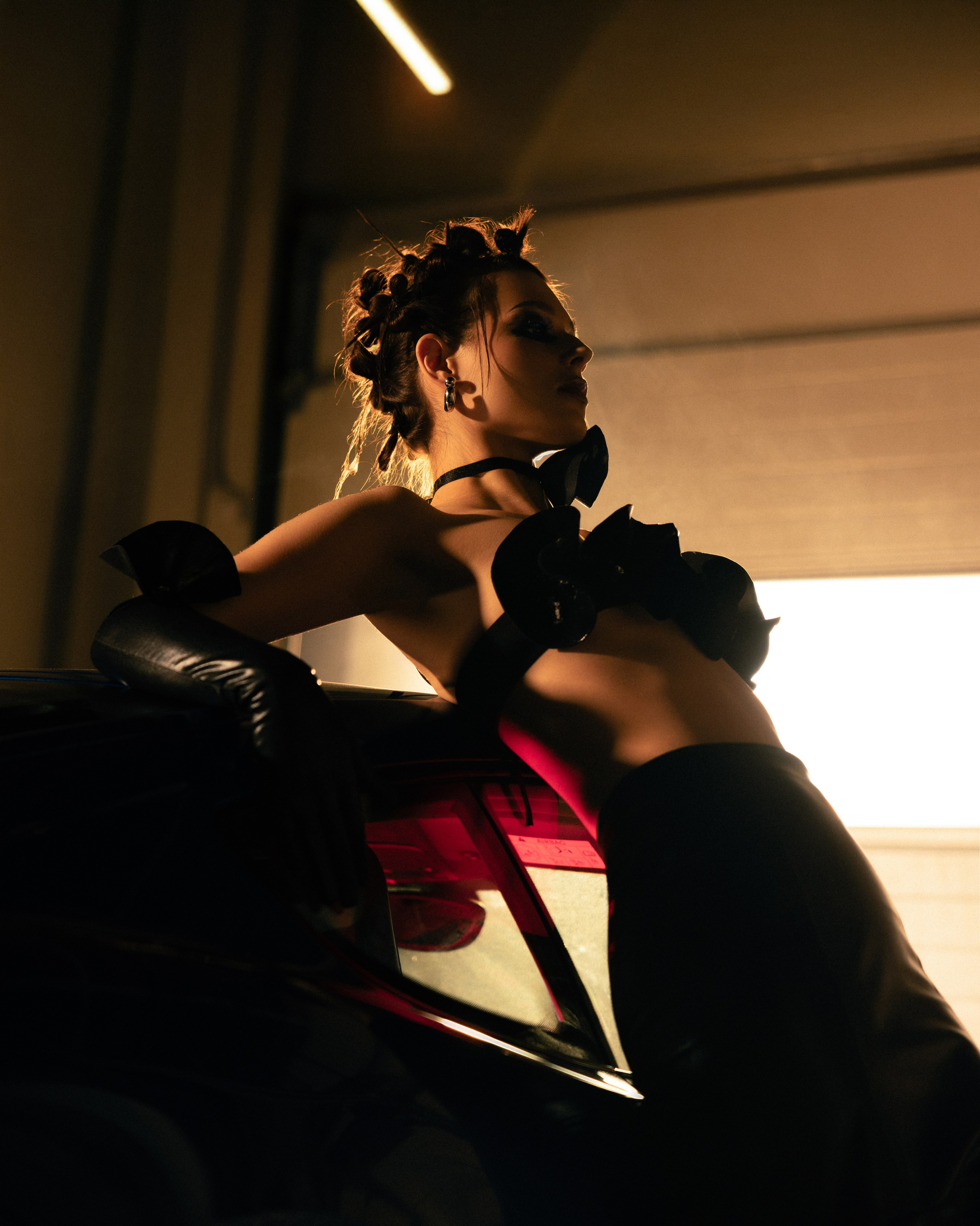 Igora Drive #4. Photographer. Producer. Retoucher