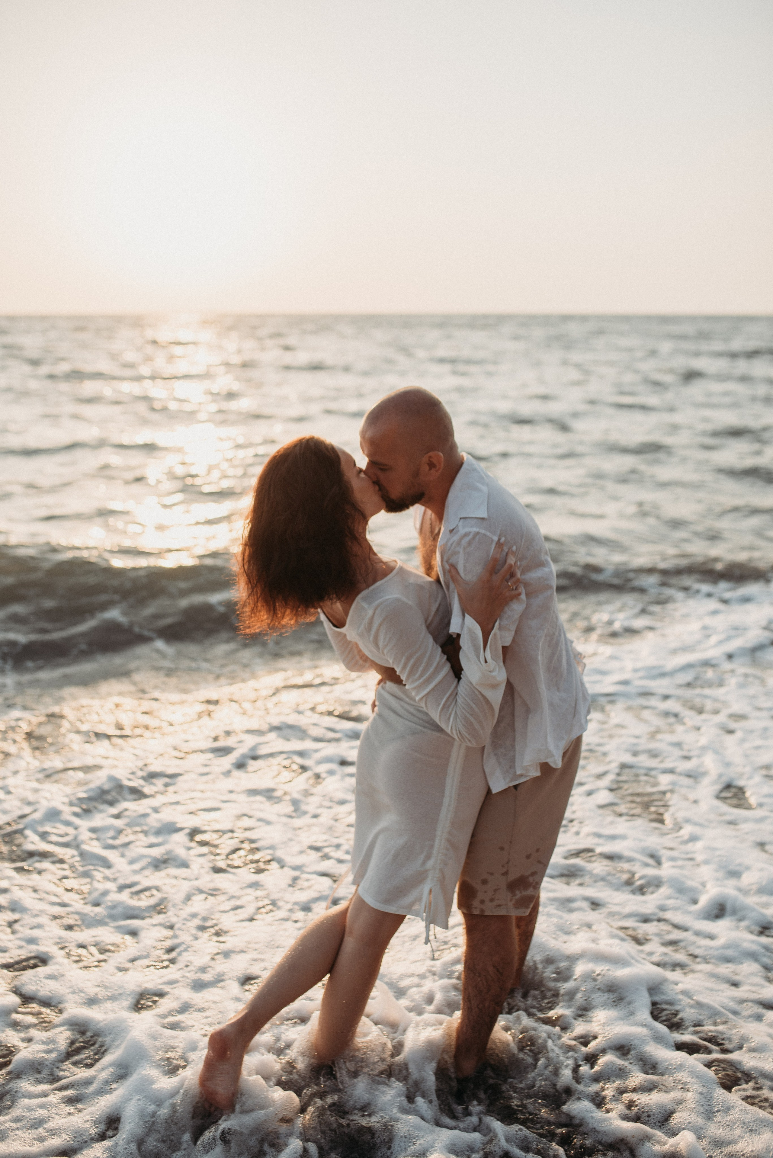 Фотосессия свадебная lovestory в Сочи. Фотограф в Сочи — Маргарита Поганова