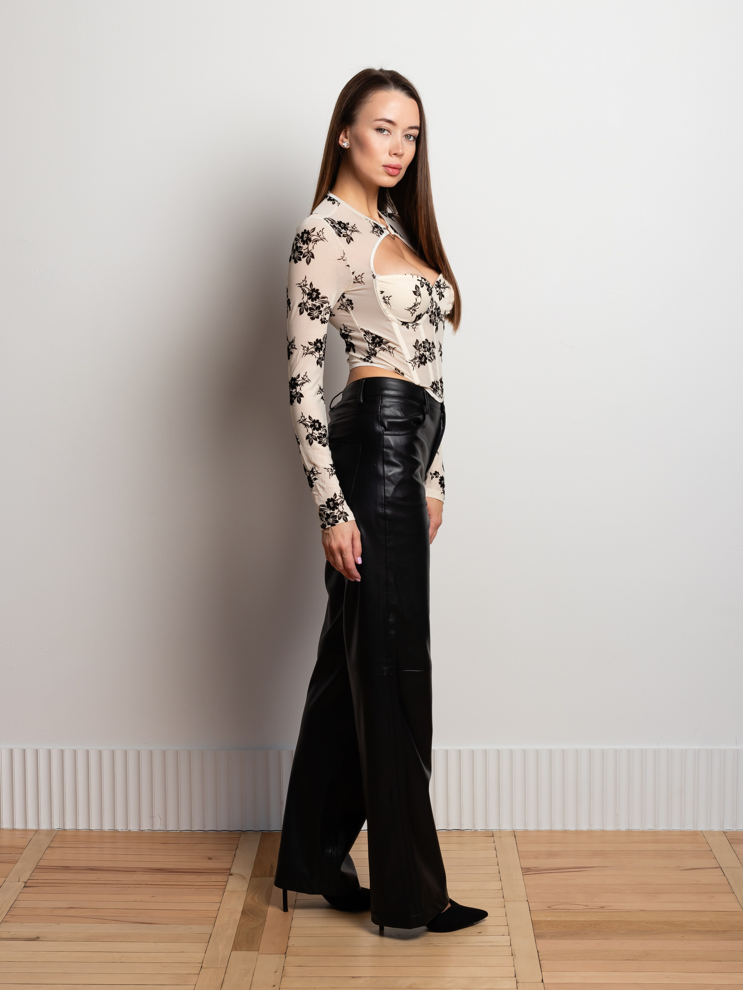 Корсеты. Фотограф в Краснодаре Арина Кудряшова