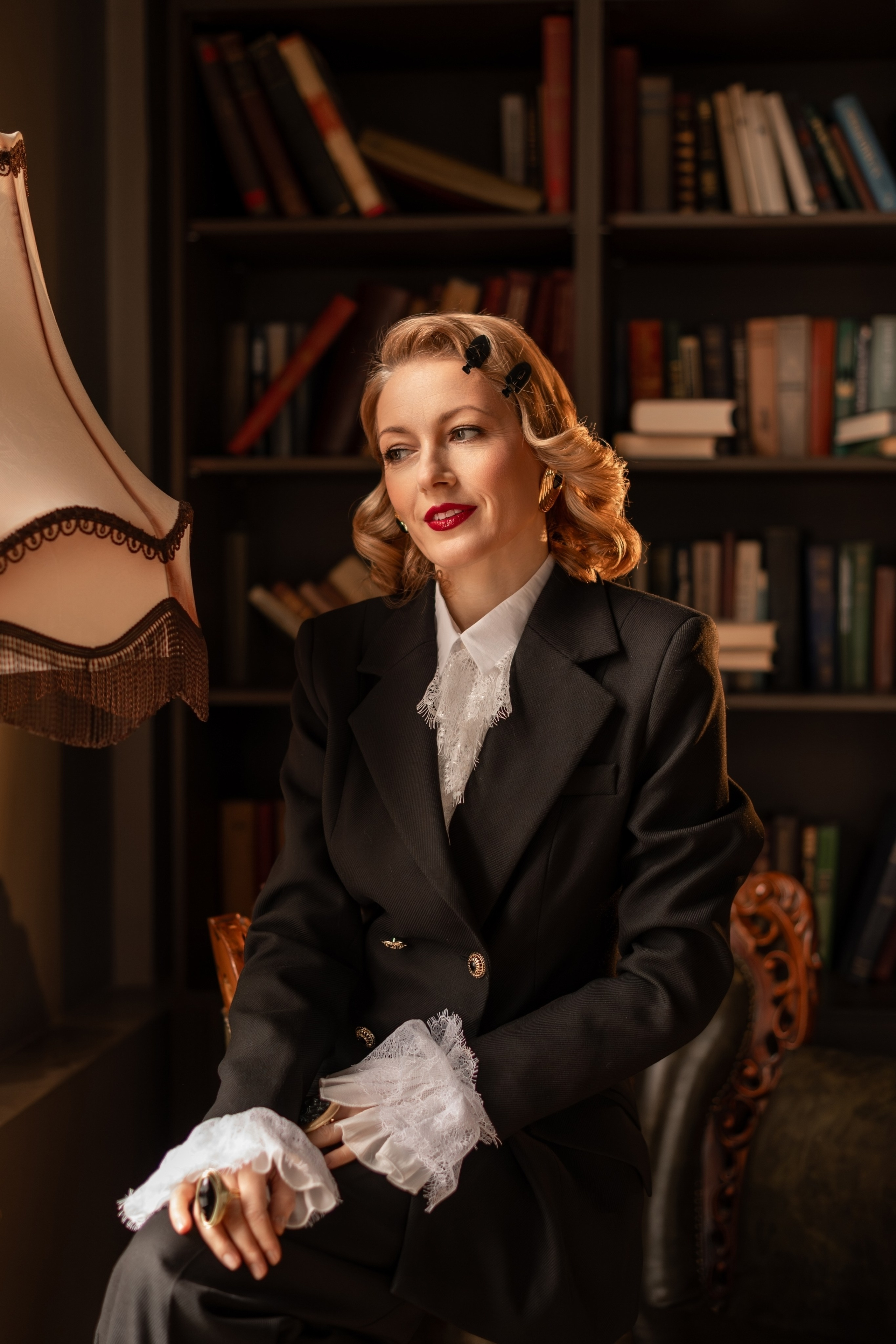 Ольга Красько