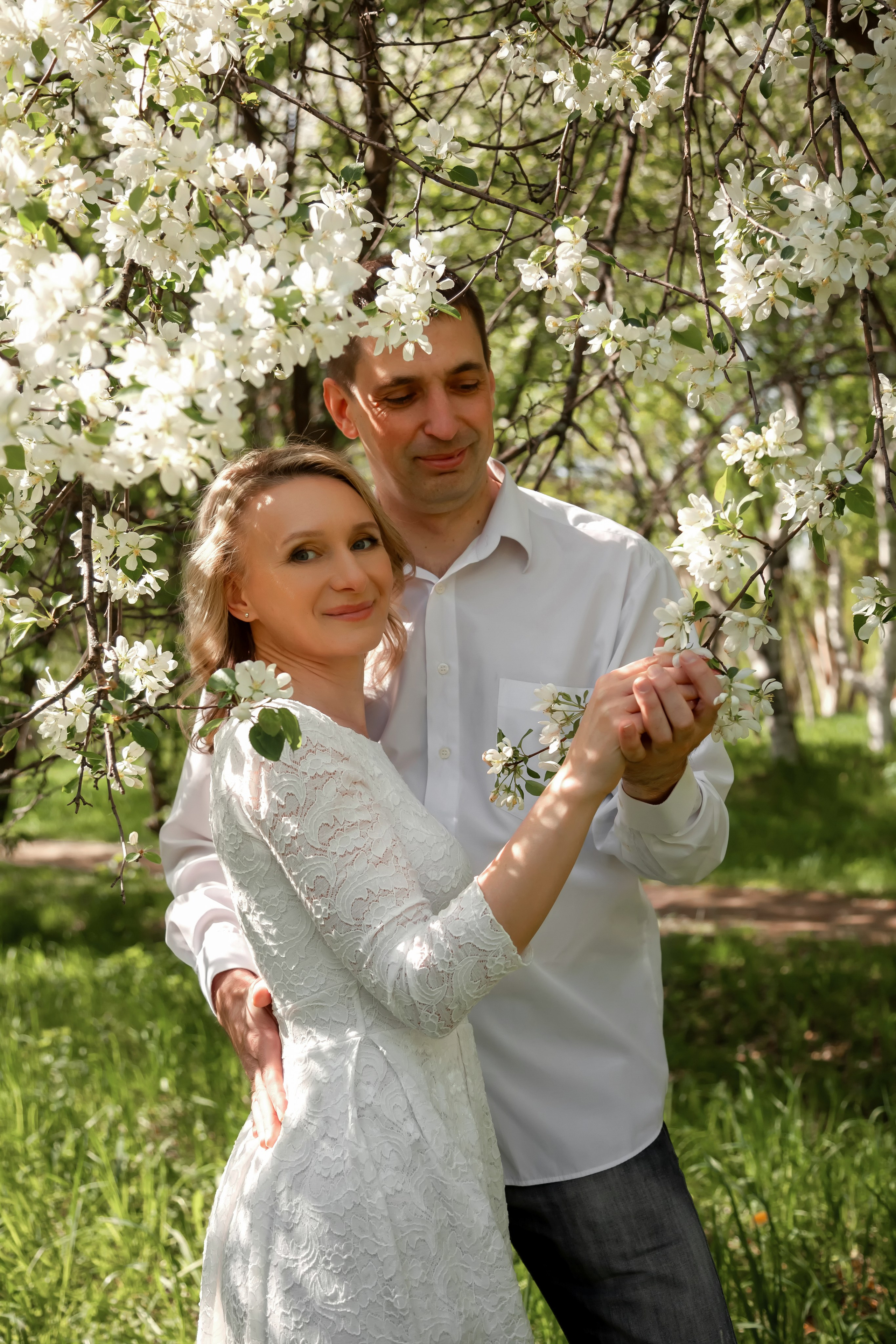 Семья — это там, где любят. Фотограф в Томске Евгения Гуляева