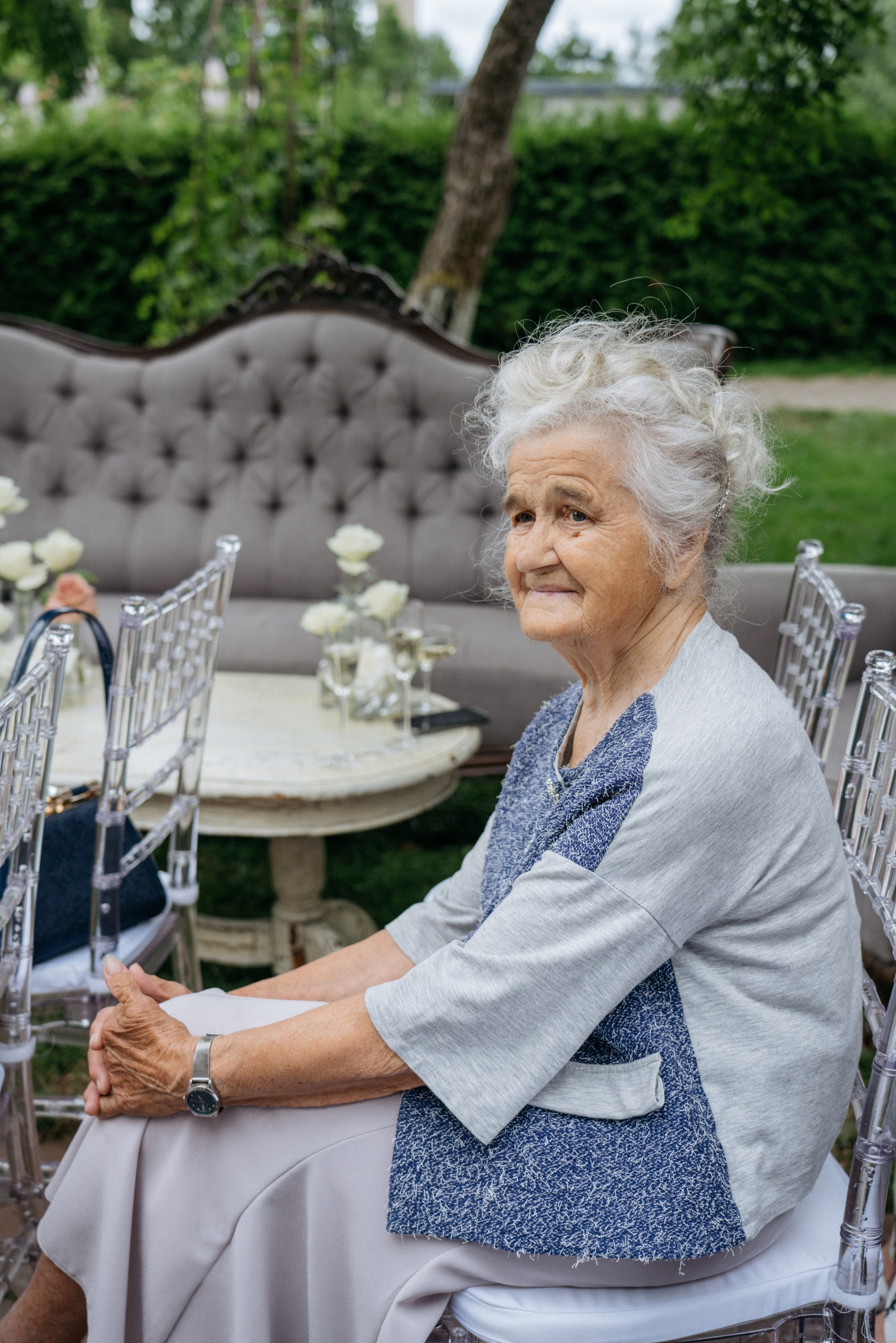 Олег и Елизавета. Свадебный и семейный фотограф в Калининграде Анастасия Гриценко
