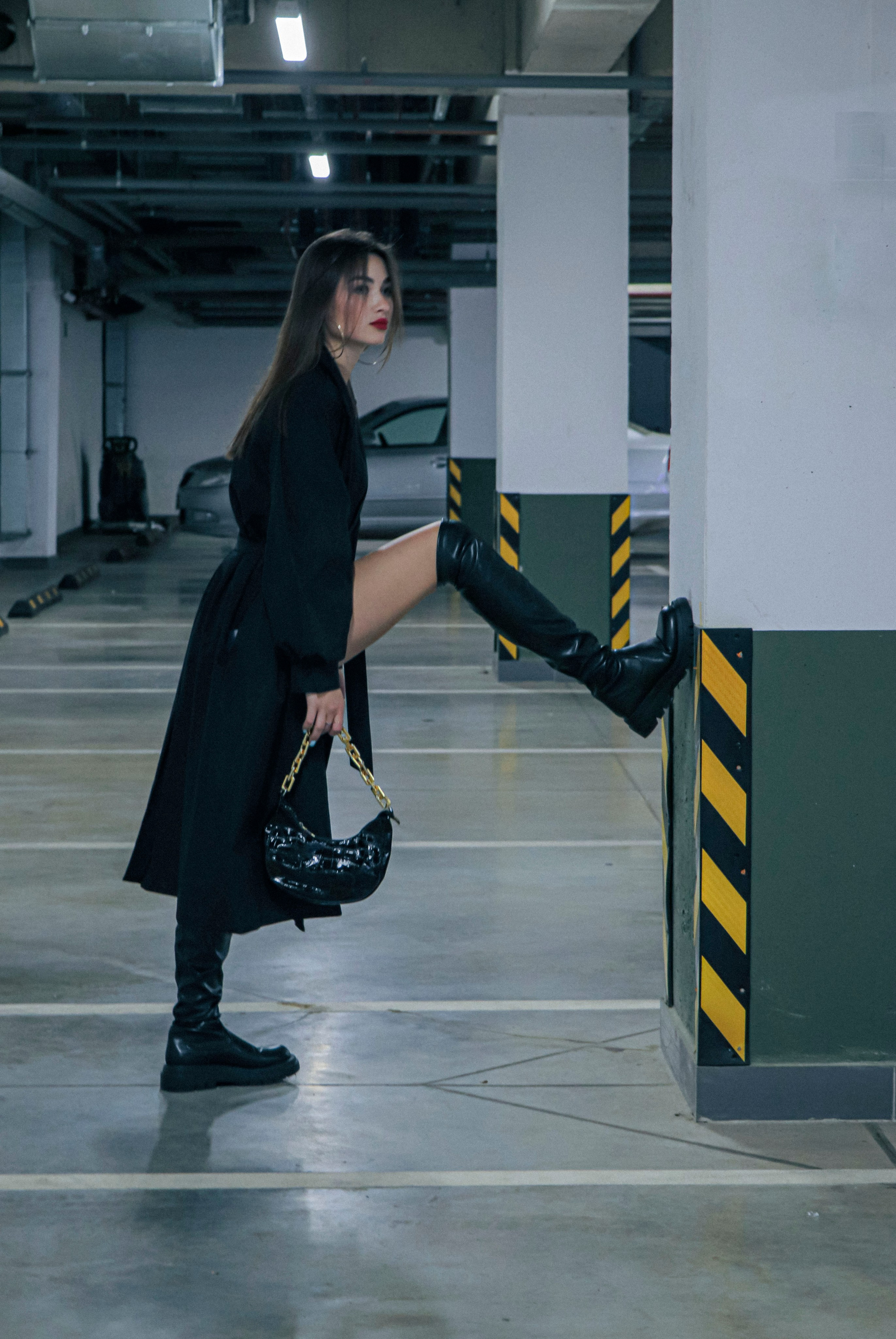 Bold style в творческом стиле. Индивидуальные, семейные съёмки в Краснодарском крае-Фотограф Мария Б