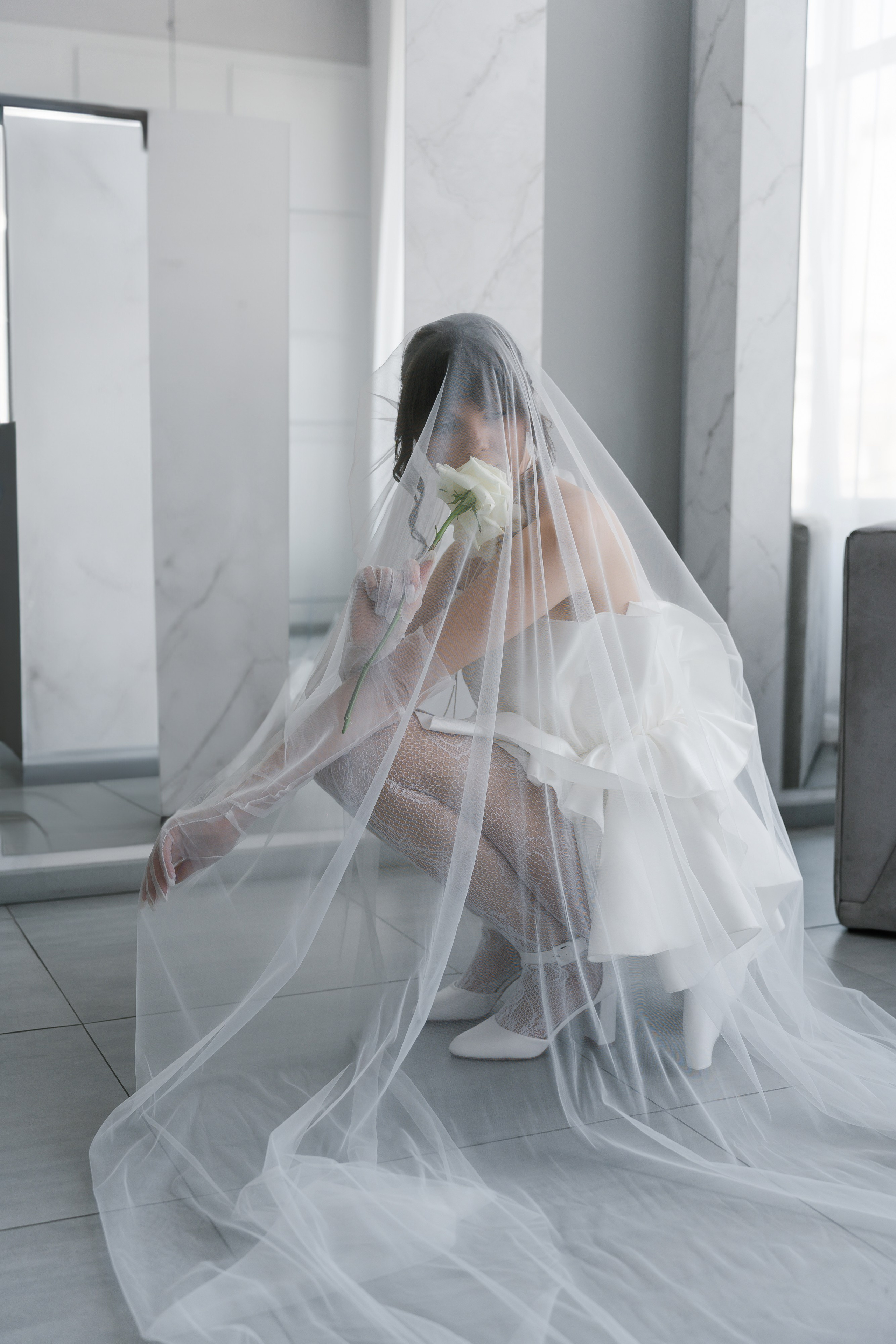 Свадебное портфолио. Свадебный и семейный фотограф Кокушева Юлия Нижний Новгород